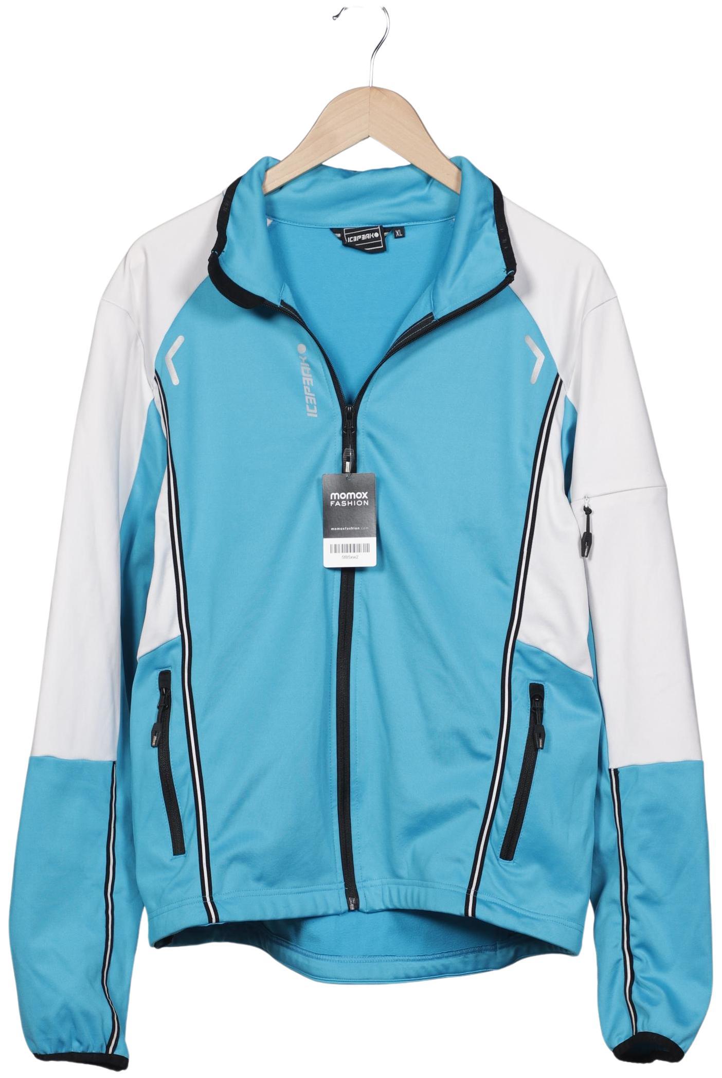 

Icepeak Herren Jacke, mehrfarbig, Gr. 54