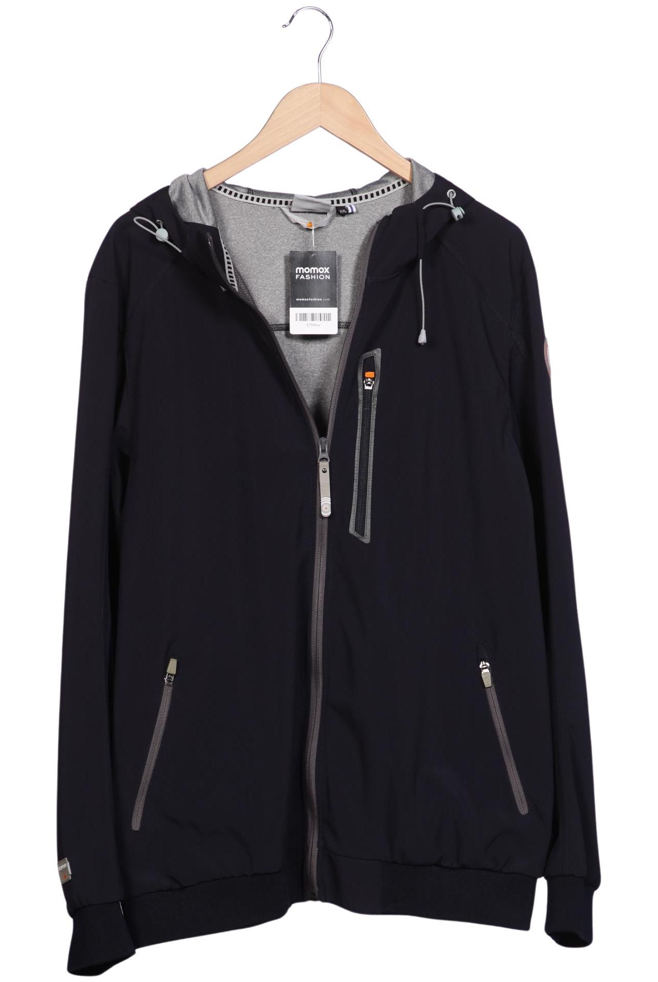 

Icepeak Herren Jacke, marineblau, Gr. 56