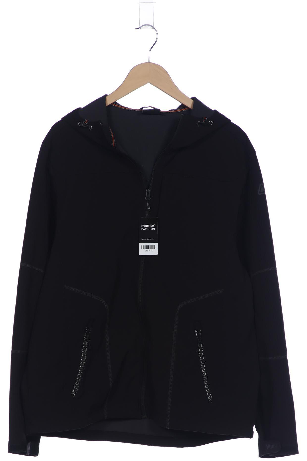 

Icepeak Herren Jacke, schwarz, Gr. 58