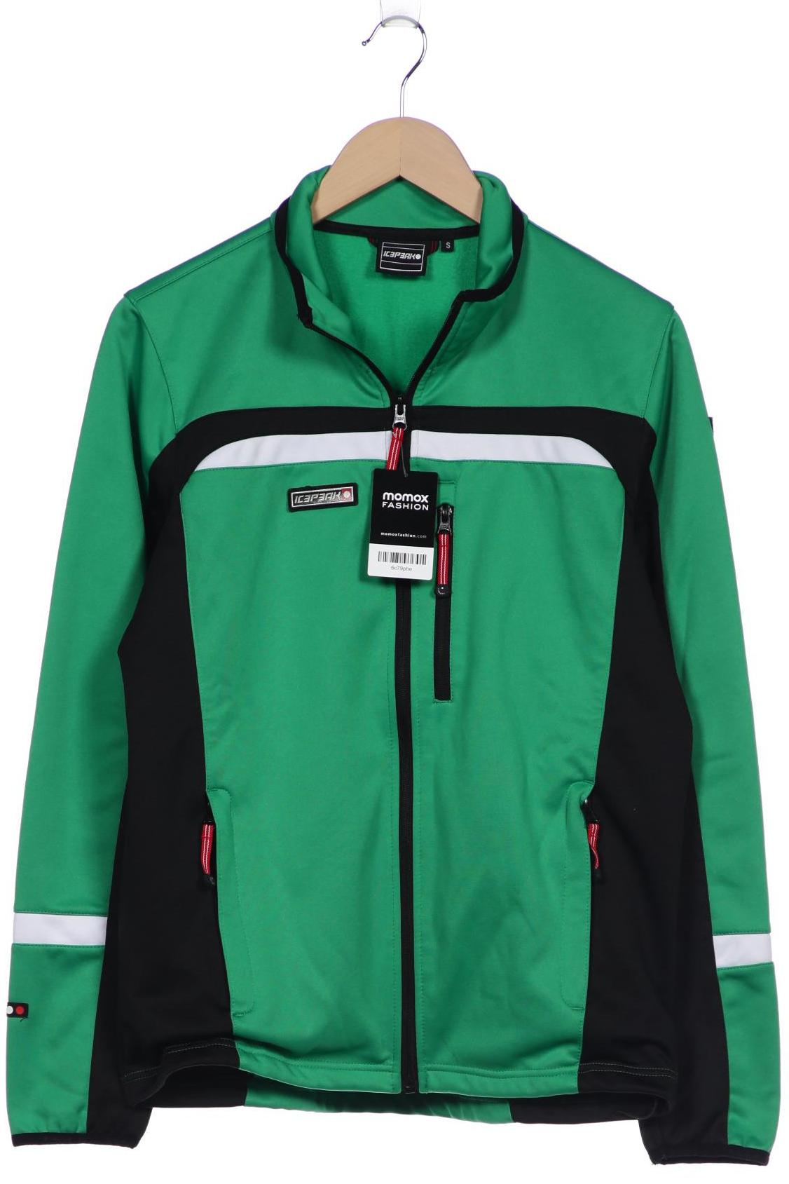 

ICEPEAK Herren Jacke, grün