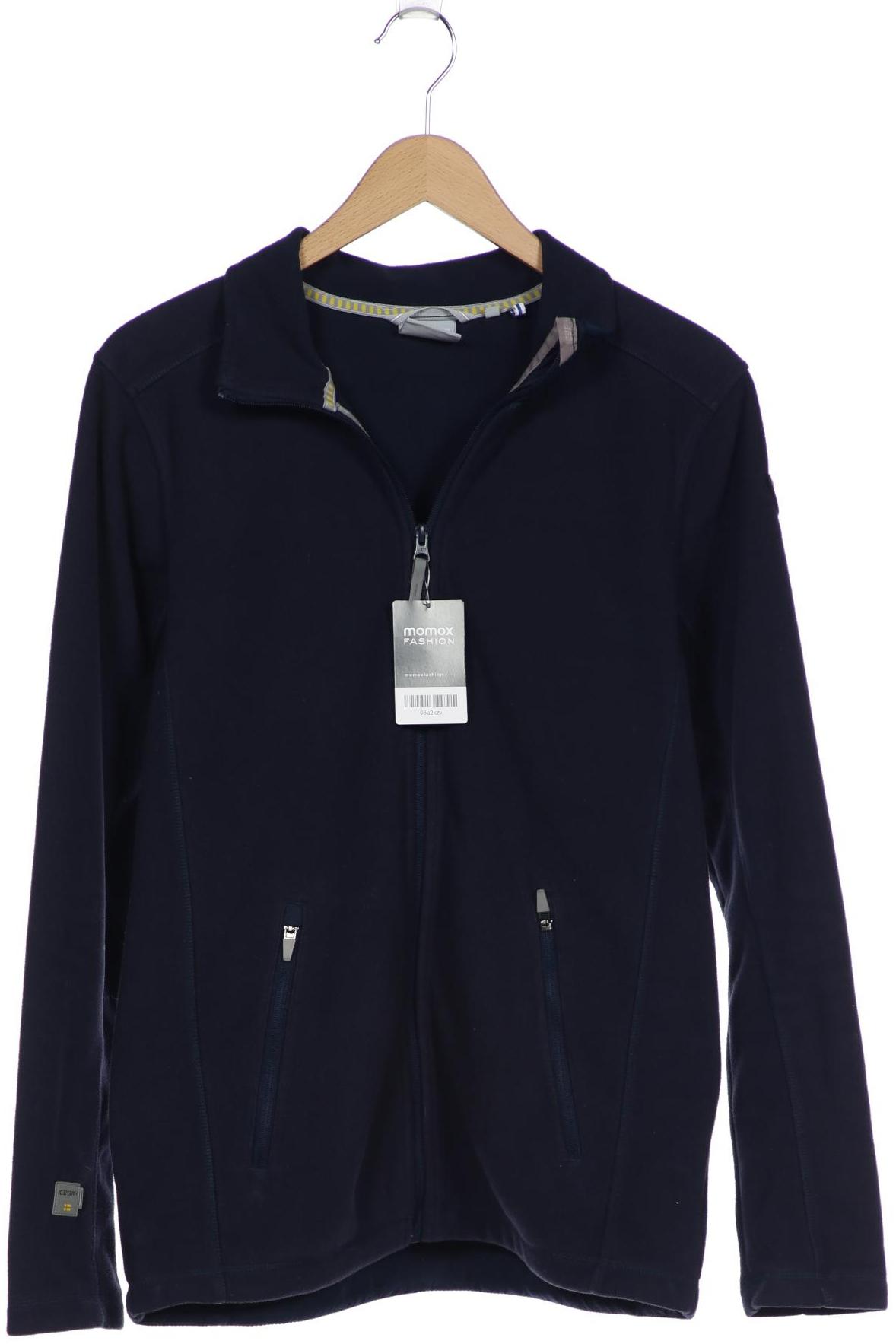 

ICEPEAK Herren Jacke, marineblau
