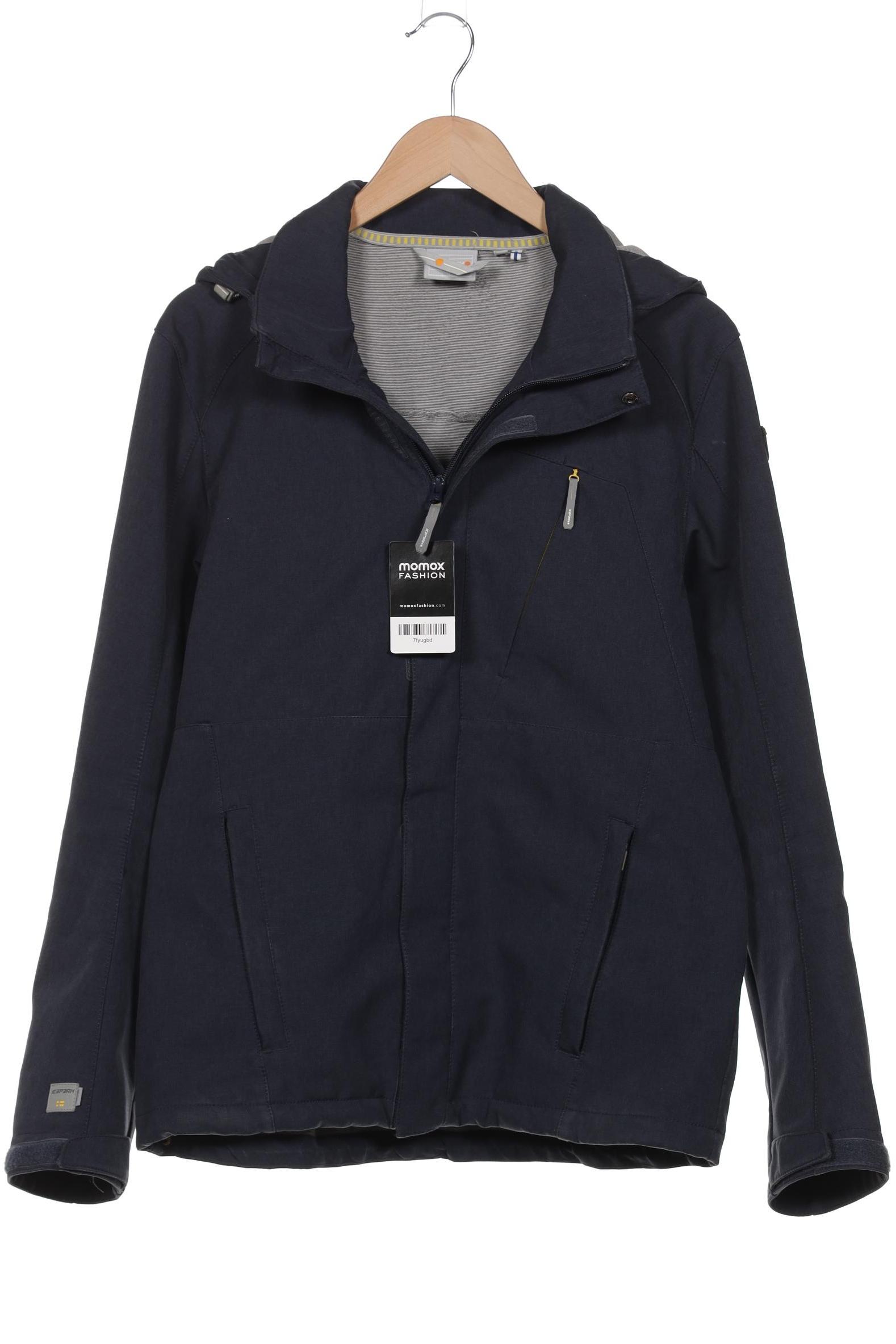 

Icepeak Herren Jacke, marineblau, Gr. 50