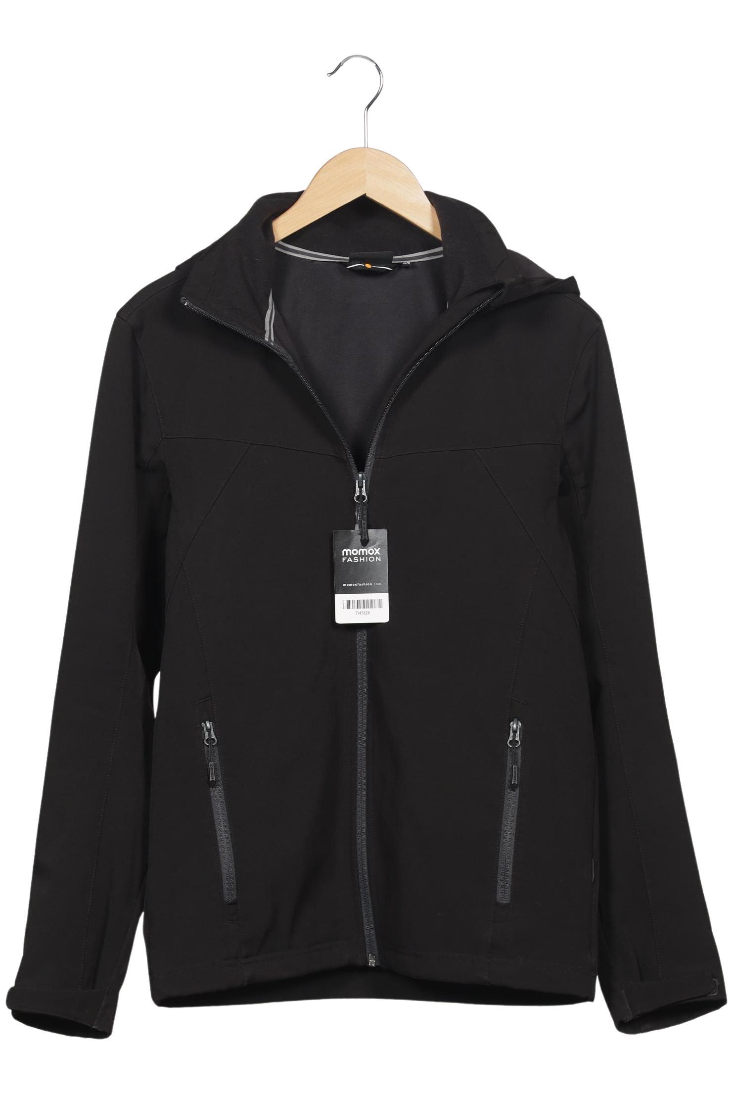 

Icepeak Herren Jacke, schwarz, Gr. 46