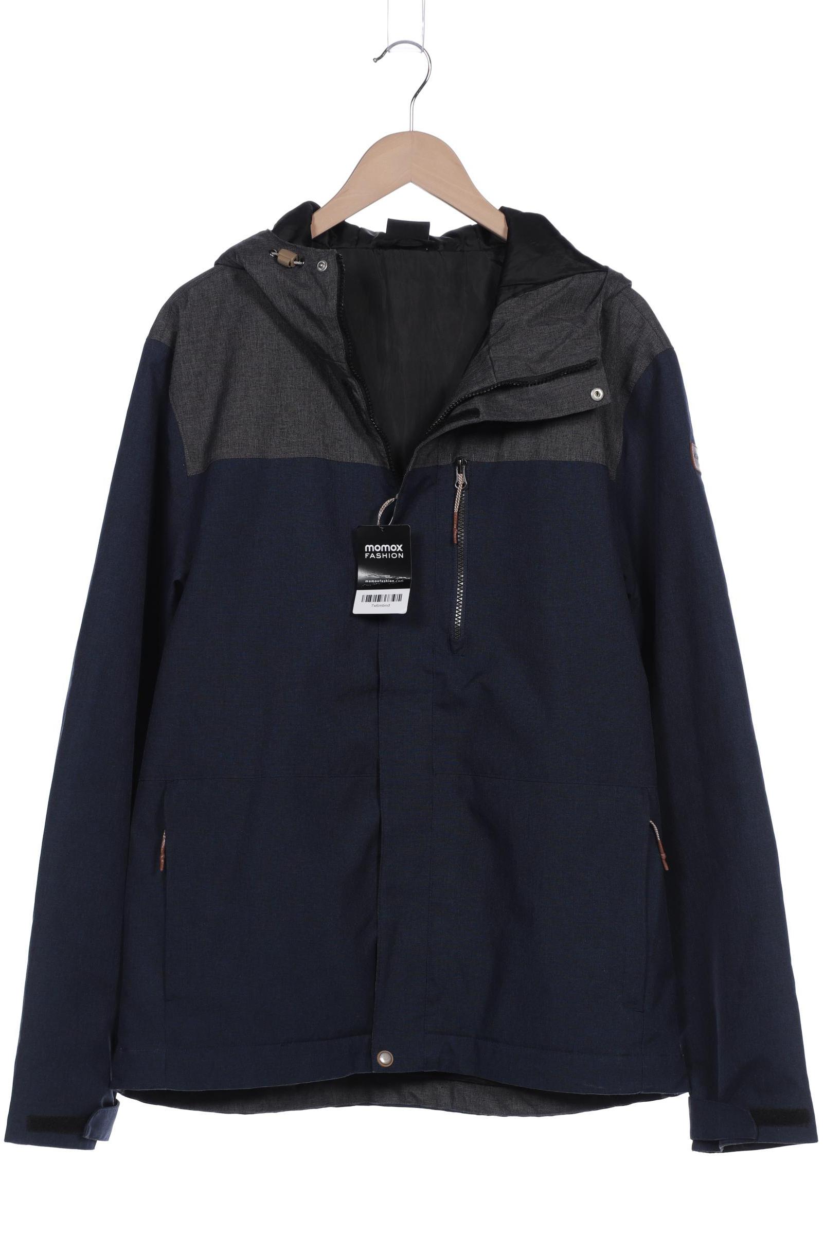 

Icepeak Herren Jacke, marineblau, Gr. 54