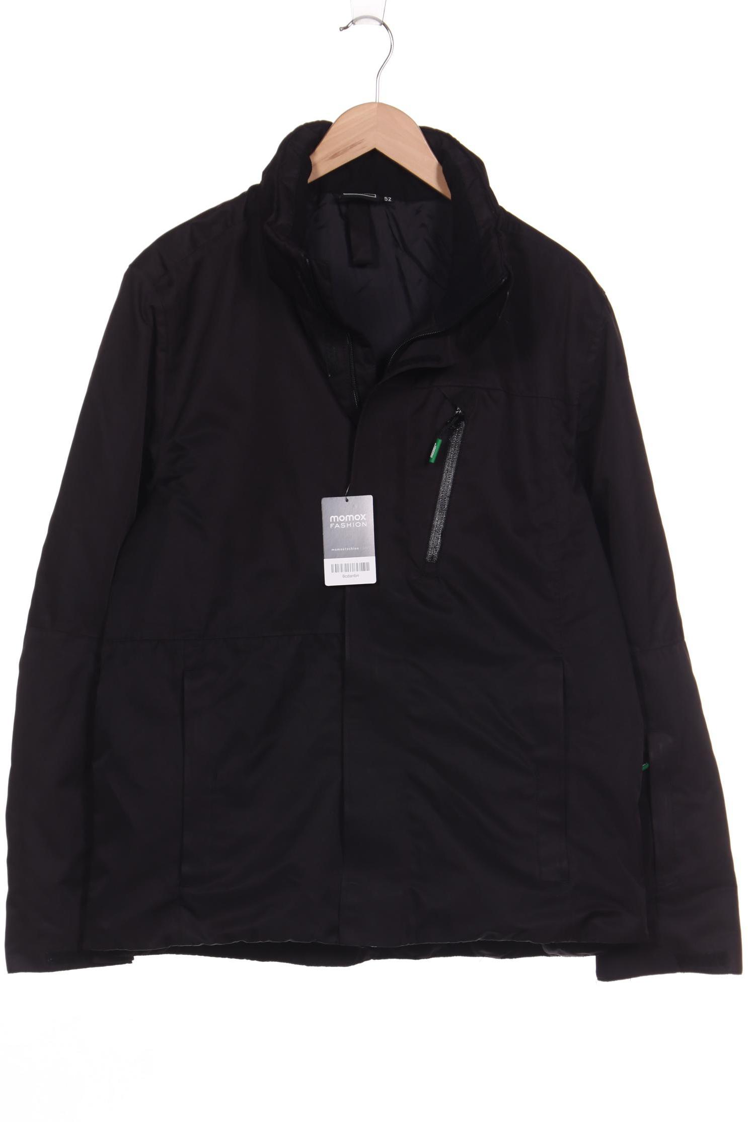 

ICEPEAK Herren Jacke, schwarz