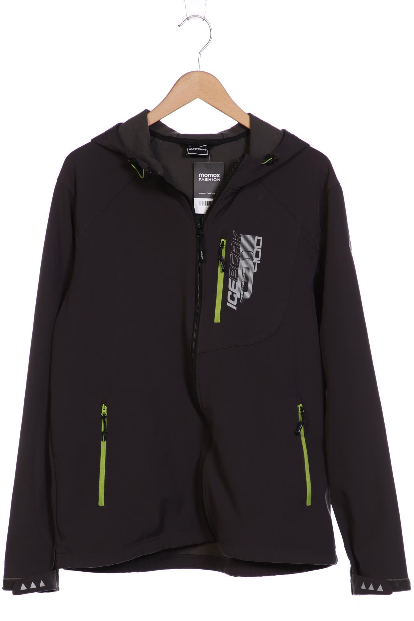 

ICEPEAK Herren Jacke, grau