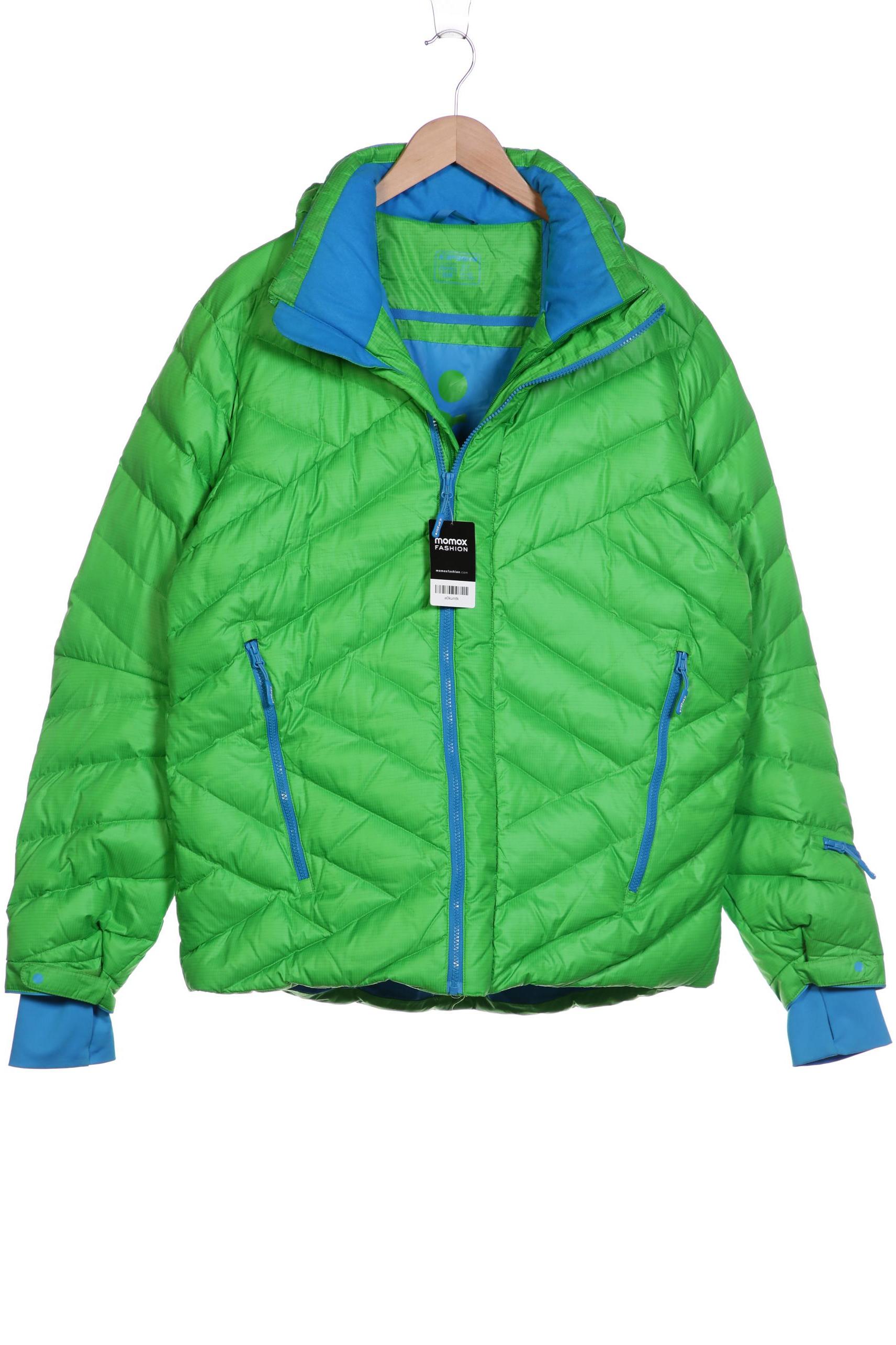 

ICEPEAK Herren Jacke, hellgrün