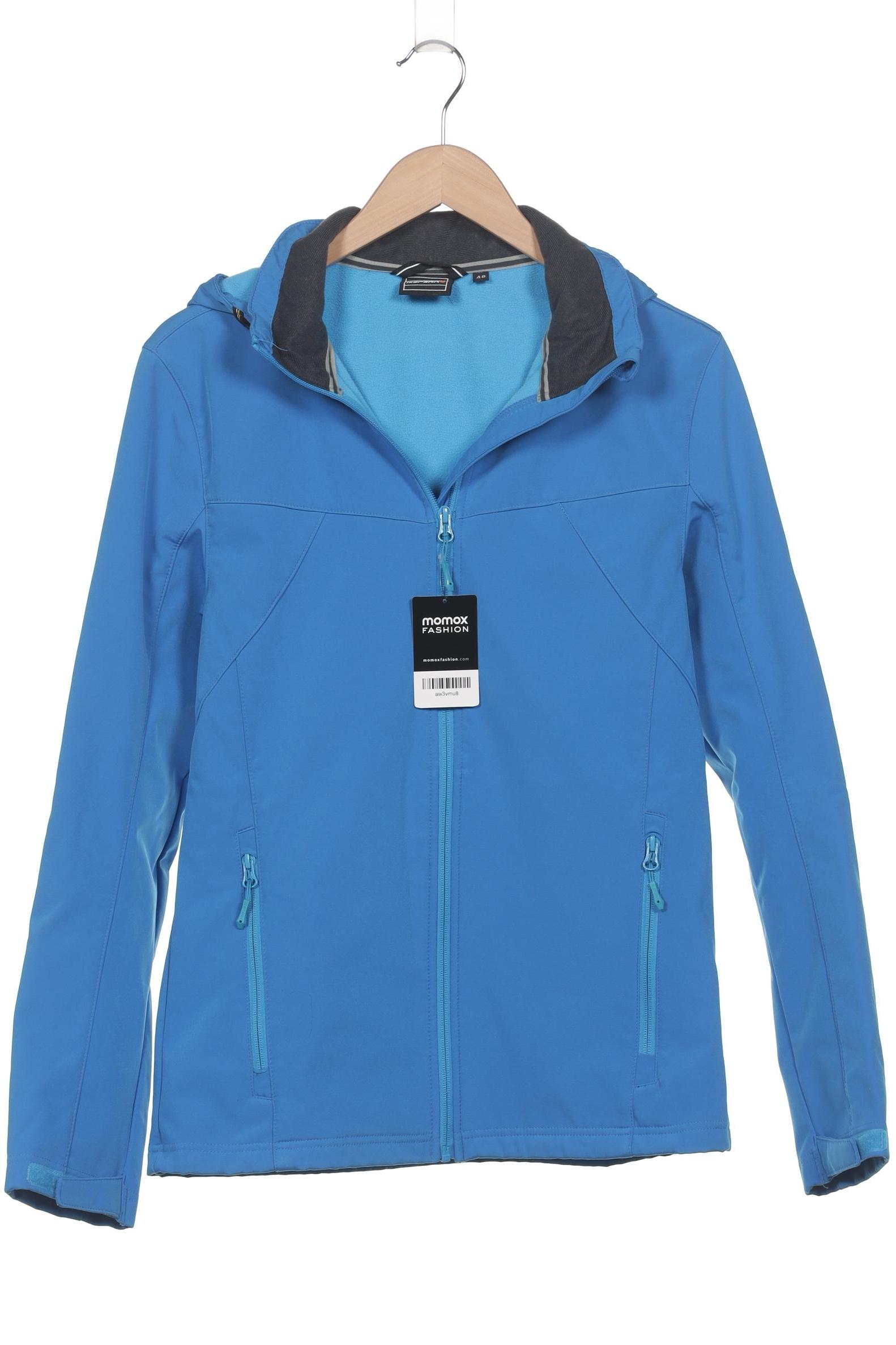 

Icepeak Herren Jacke, blau, Gr. 48