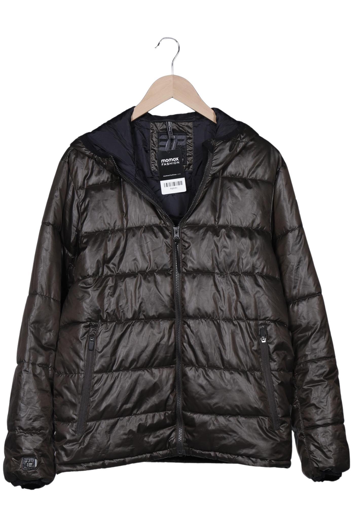 

Icepeak Herren Jacke, grün, Gr. 48