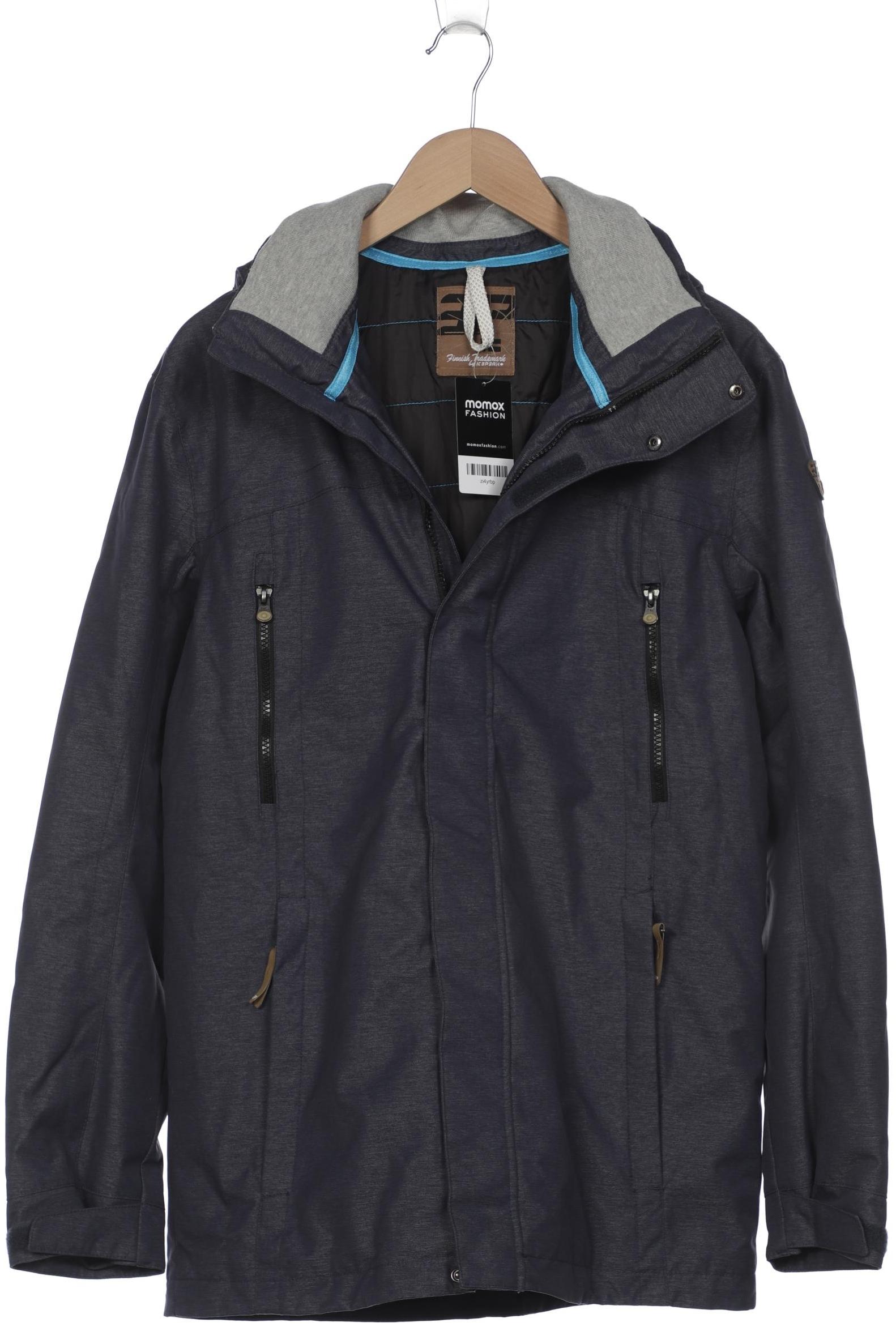 

Icepeak Herren Jacke, marineblau, Gr. 50