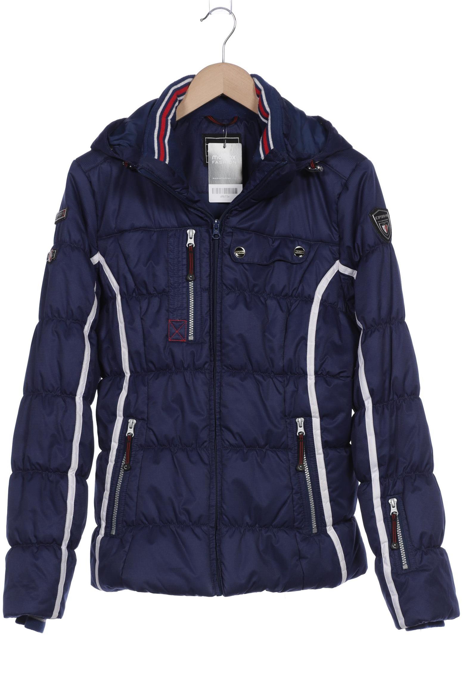 

Icepeak Herren Jacke, blau, Gr. 44