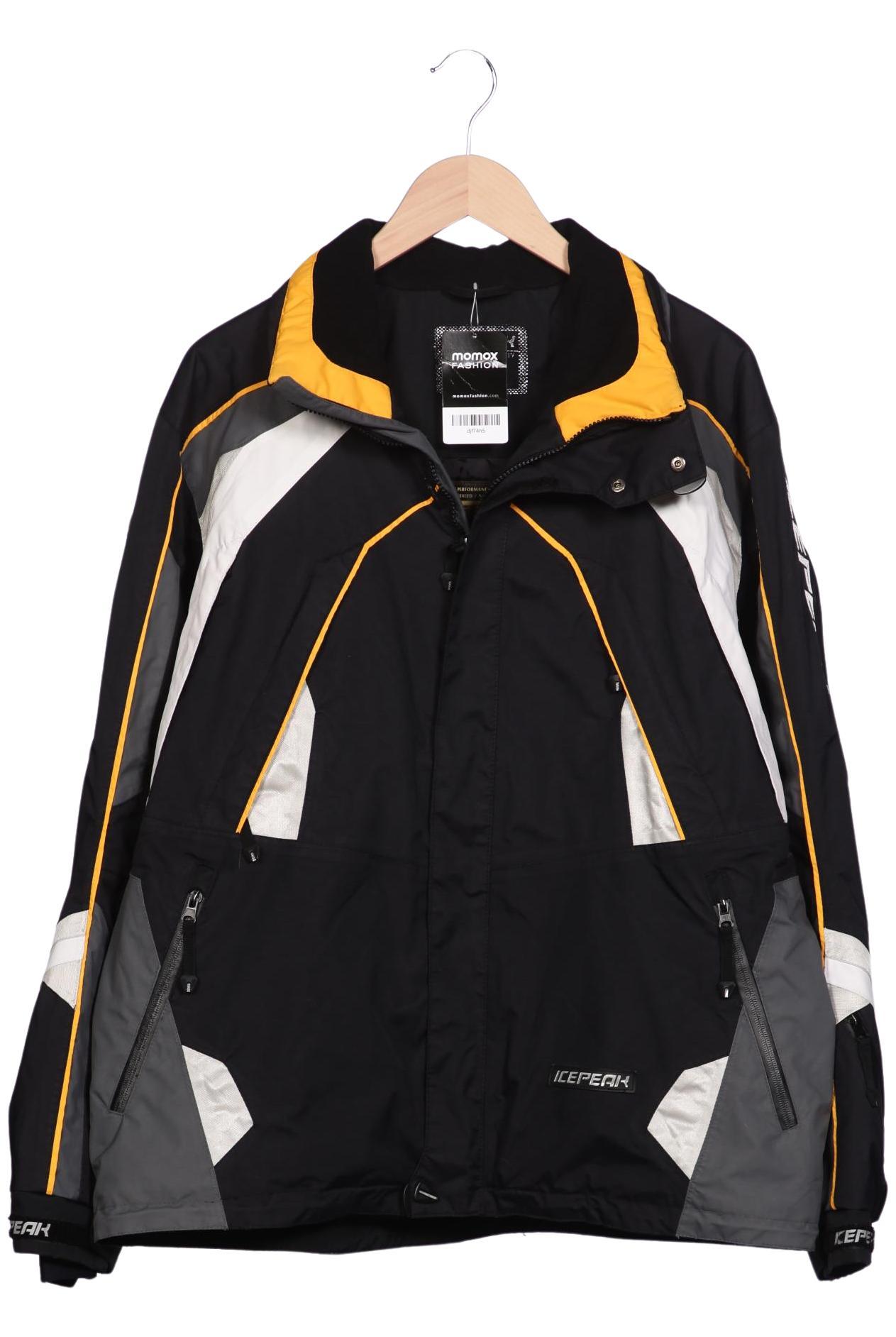 

Icepeak Herren Jacke, mehrfarbig, Gr. 52
