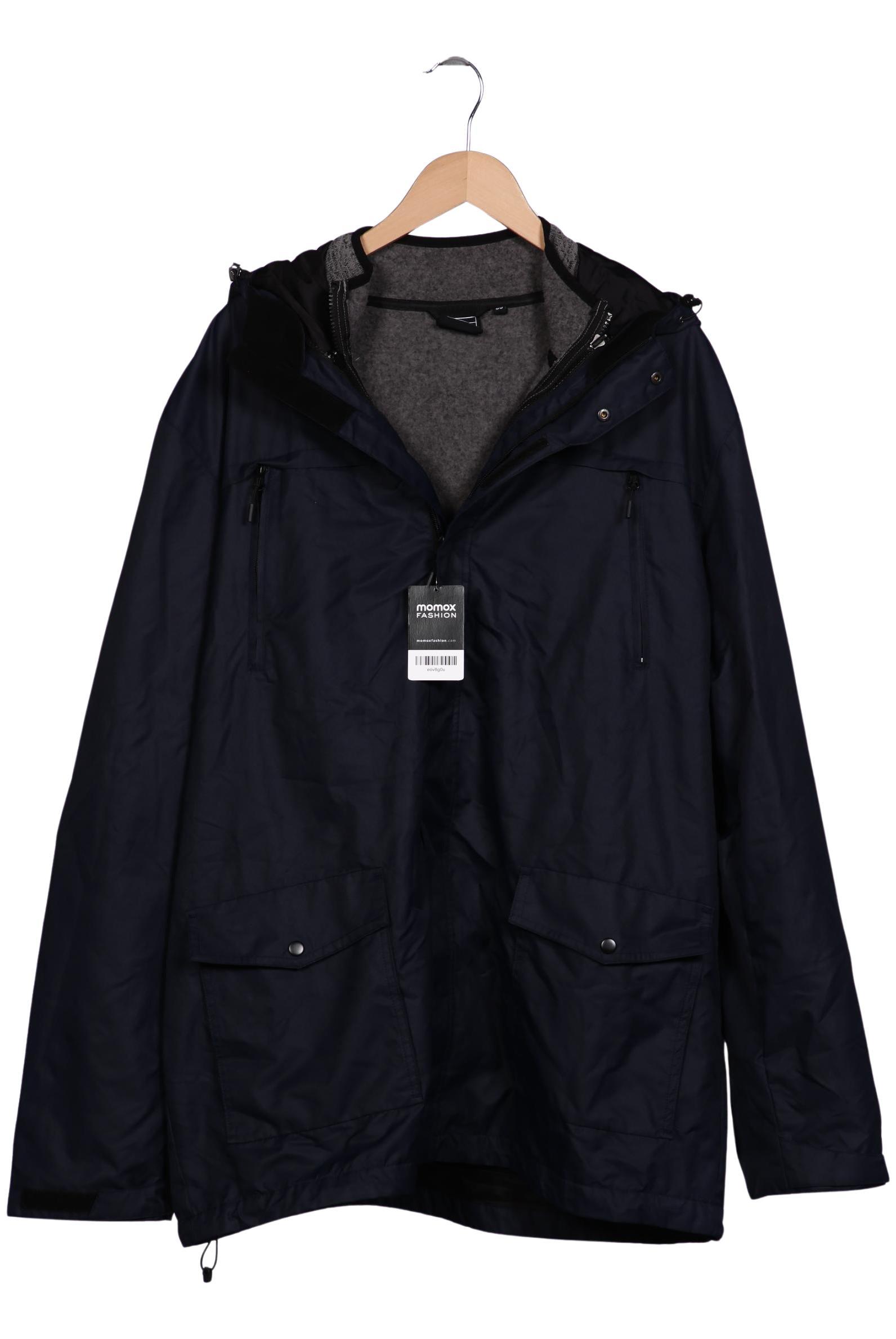 

Icepeak Herren Jacke, marineblau, Gr. 60