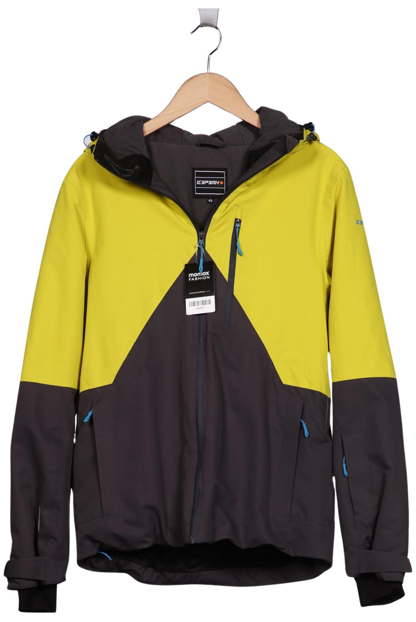 Thumbnail - Icepeak Herren Jacke, mehrfarbig, Gr. 46