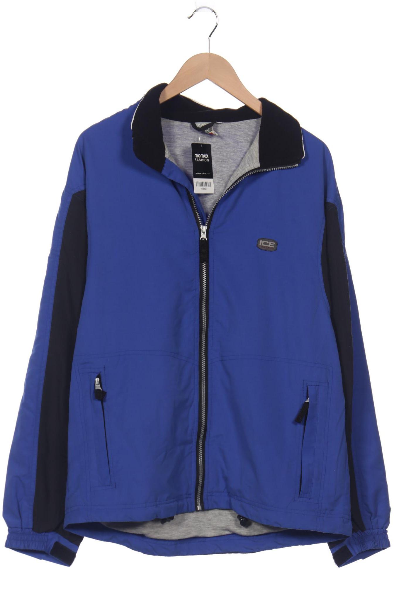 

ICEPEAK Herren Jacke, blau