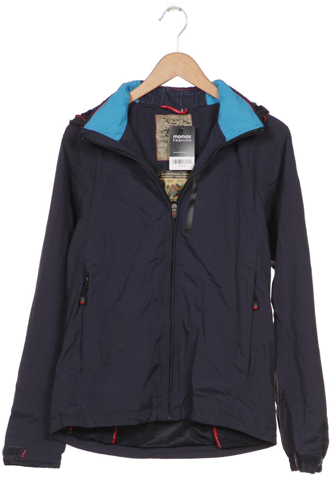 

ICEPEAK Herren Jacke, marineblau