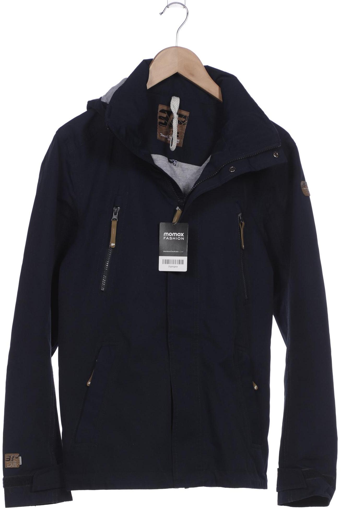 

Icepeak Herren Jacke, marineblau, Gr. 48