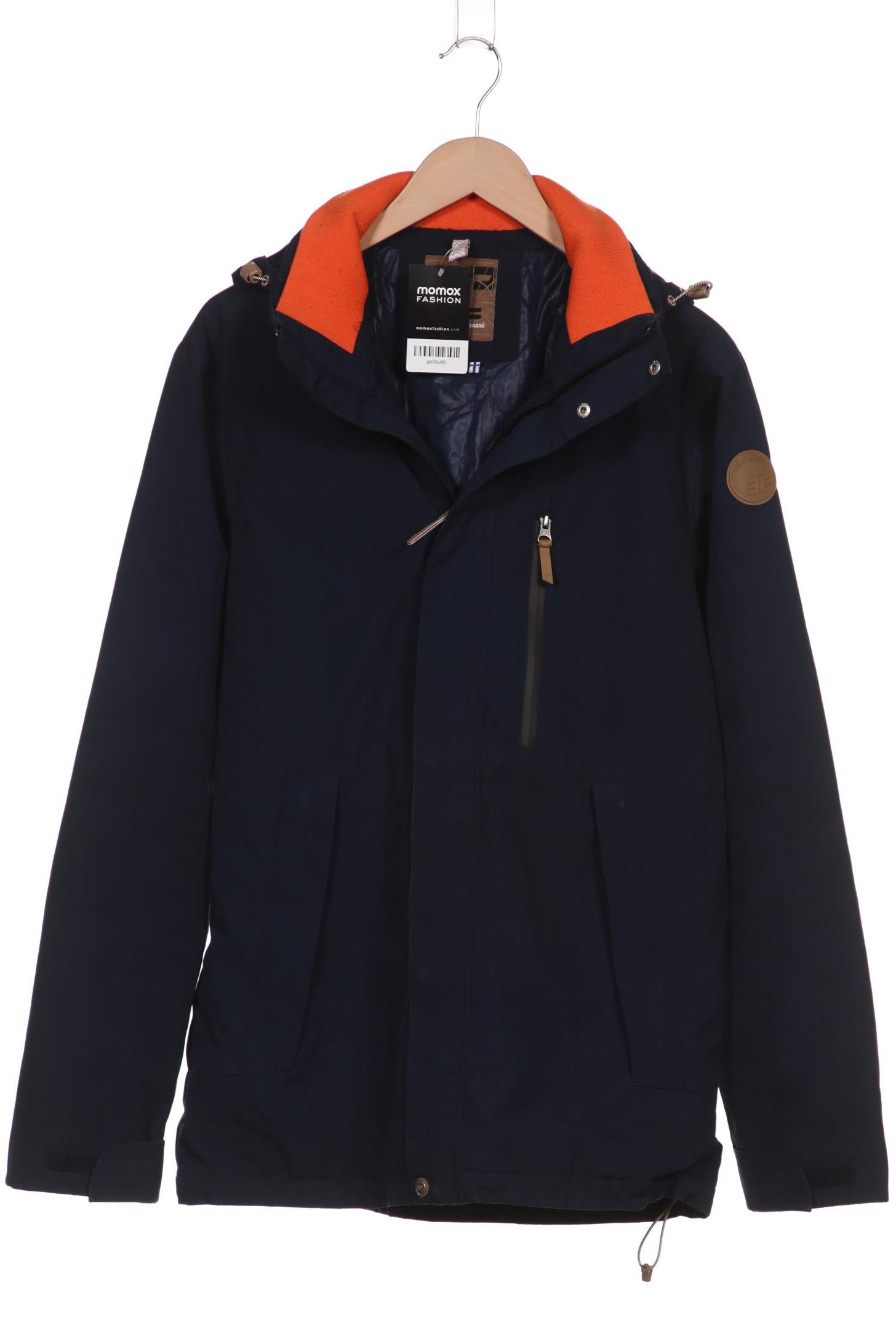 

Icepeak Herren Jacke, marineblau, Gr. 50