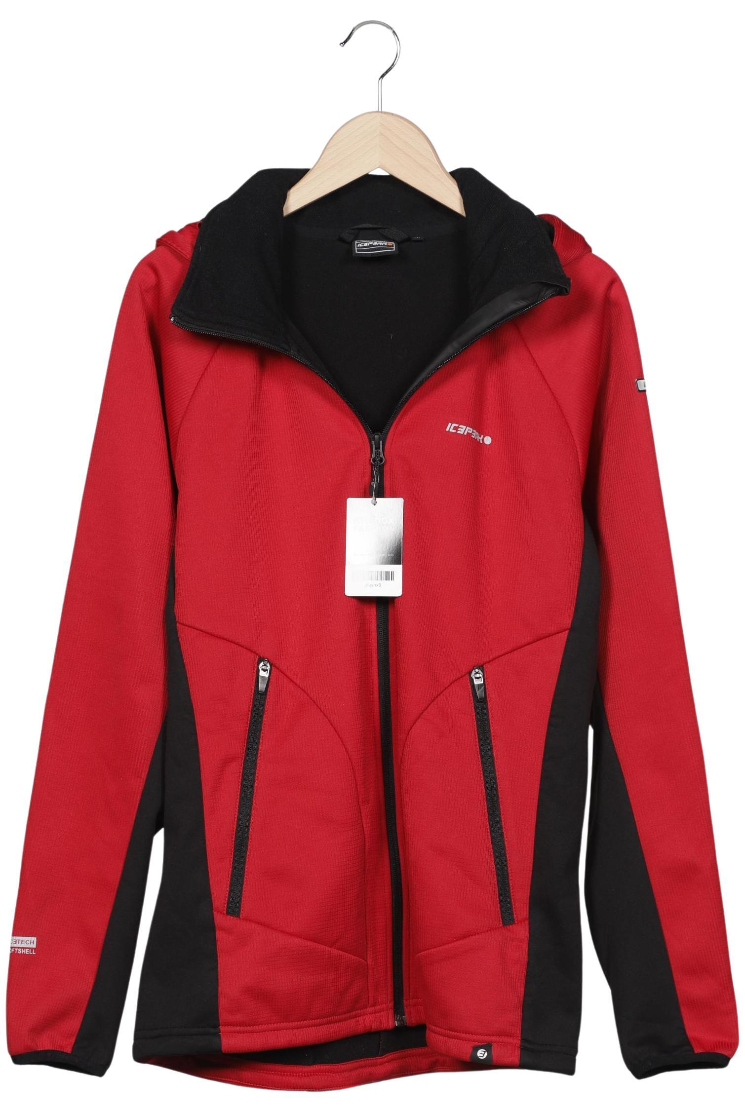 

Icepeak Herren Jacke, mehrfarbig, Gr. 50