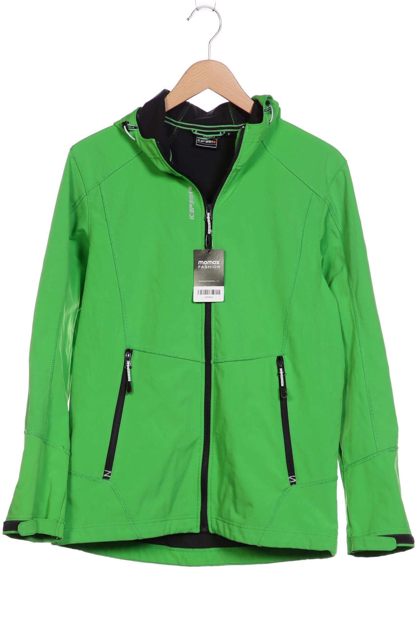 

ICEPEAK Herren Jacke, grün