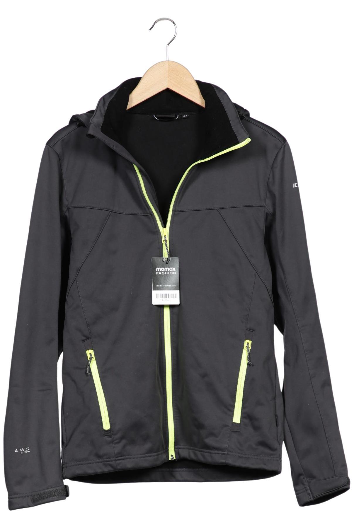 

Icepeak Herren Jacke, neon, Gr. 46