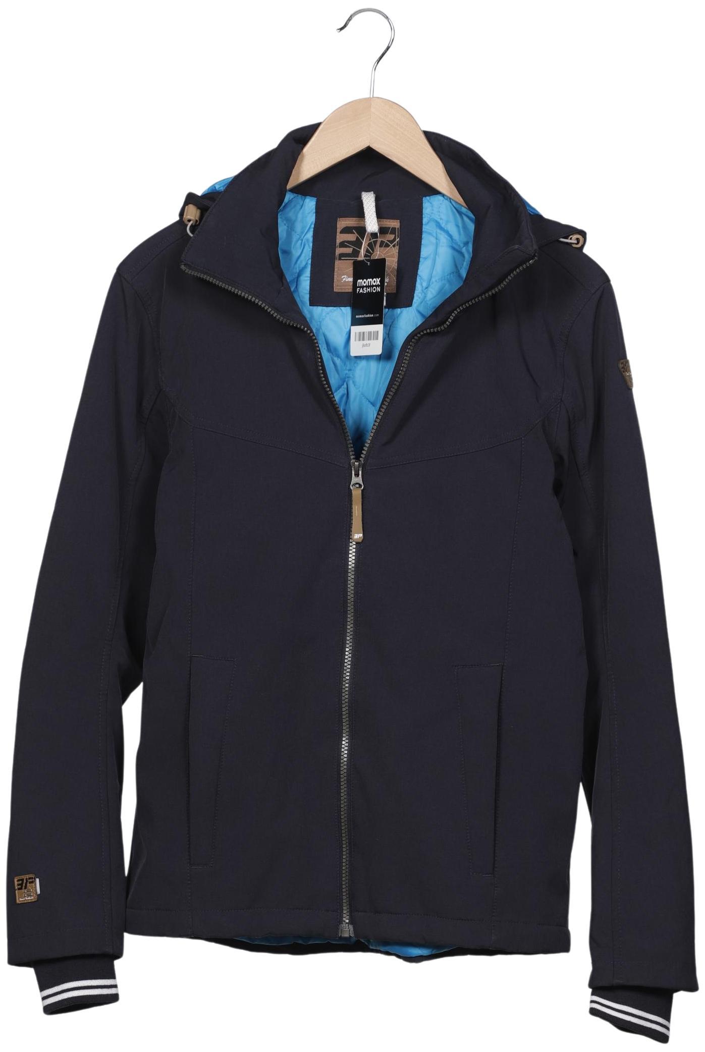 Thumbnail - Icepeak Herren Jacke, marineblau, Gr. 46
