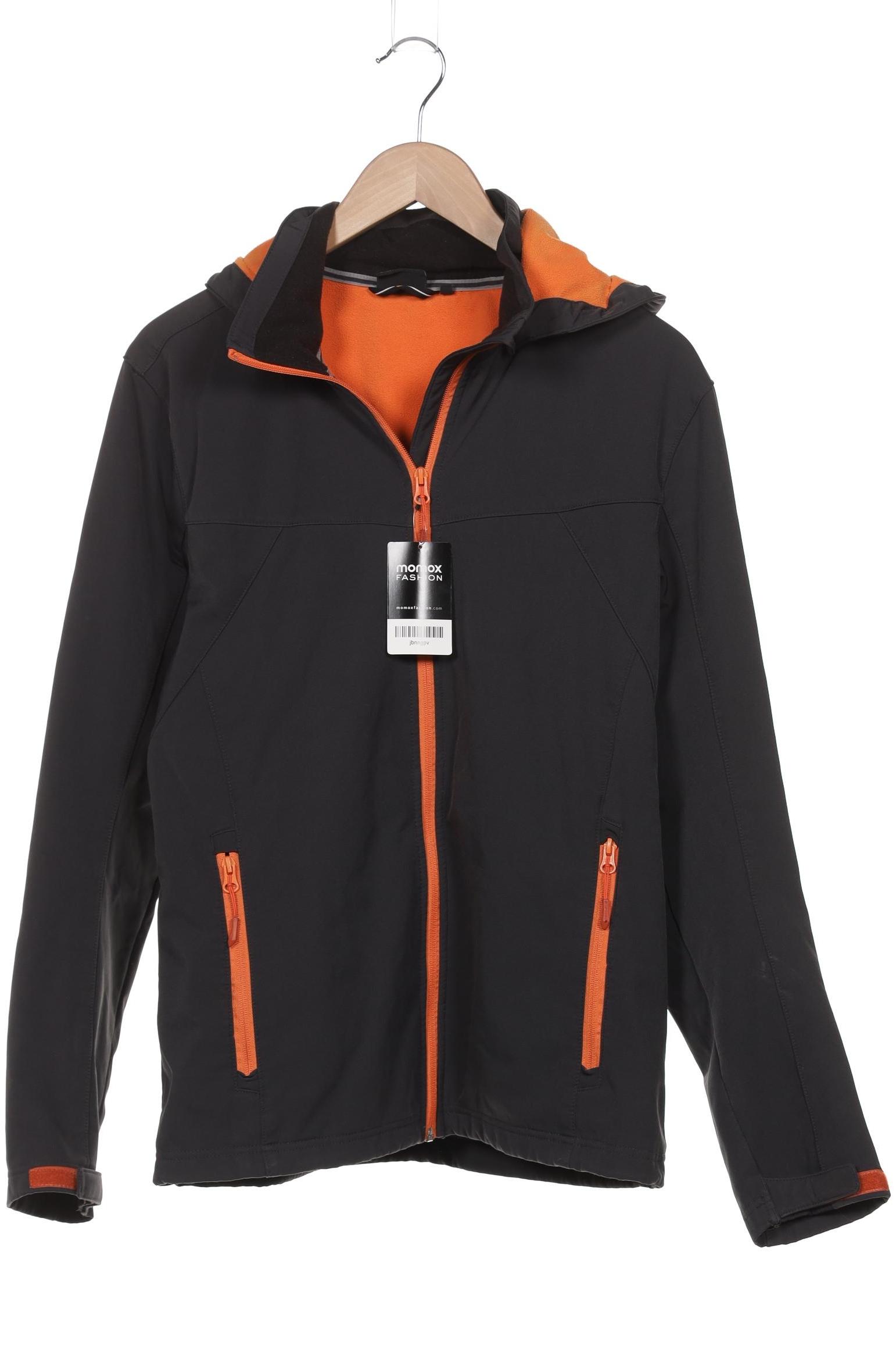 

Icepeak Herren Jacke, grau, Gr. 50