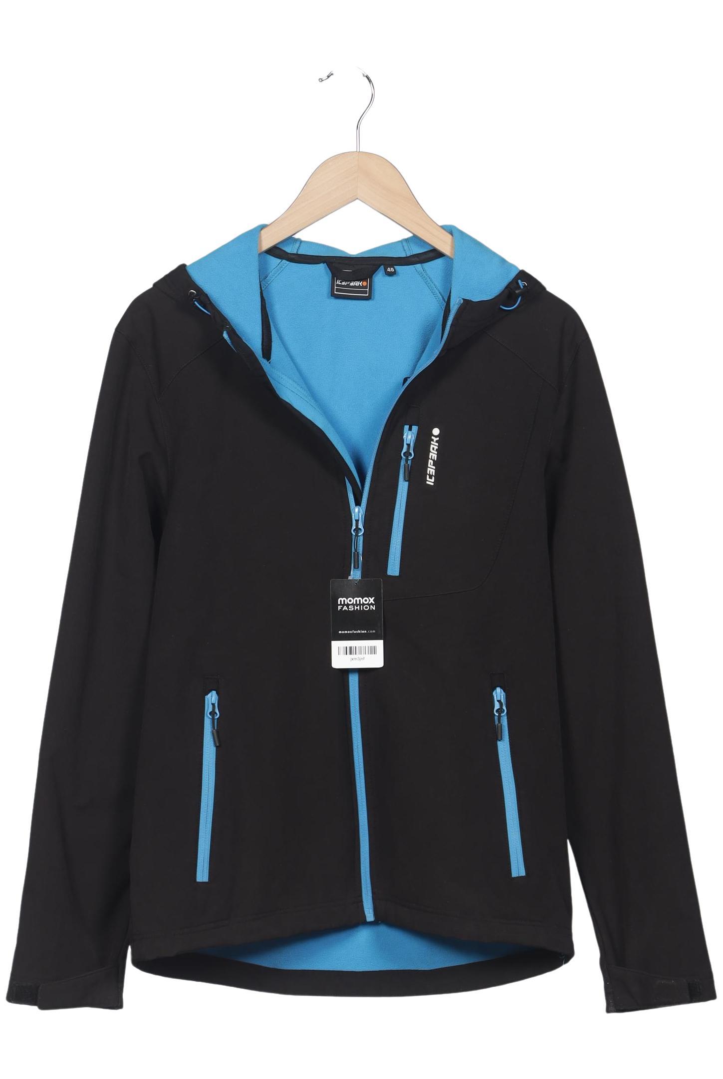 

Icepeak Herren Jacke, mehrfarbig, Gr. 48