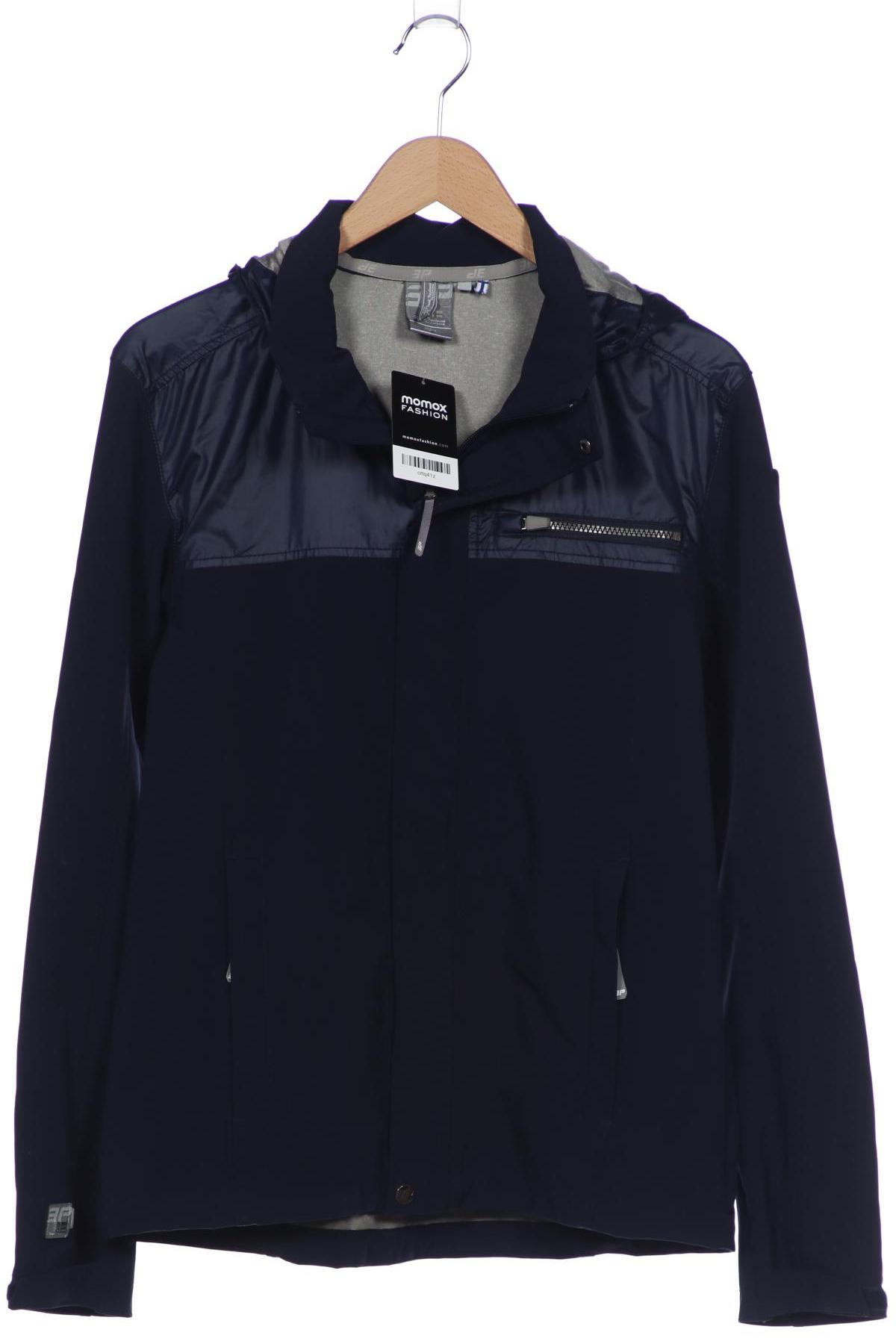 

Icepeak Herren Jacke, marineblau, Gr. 50