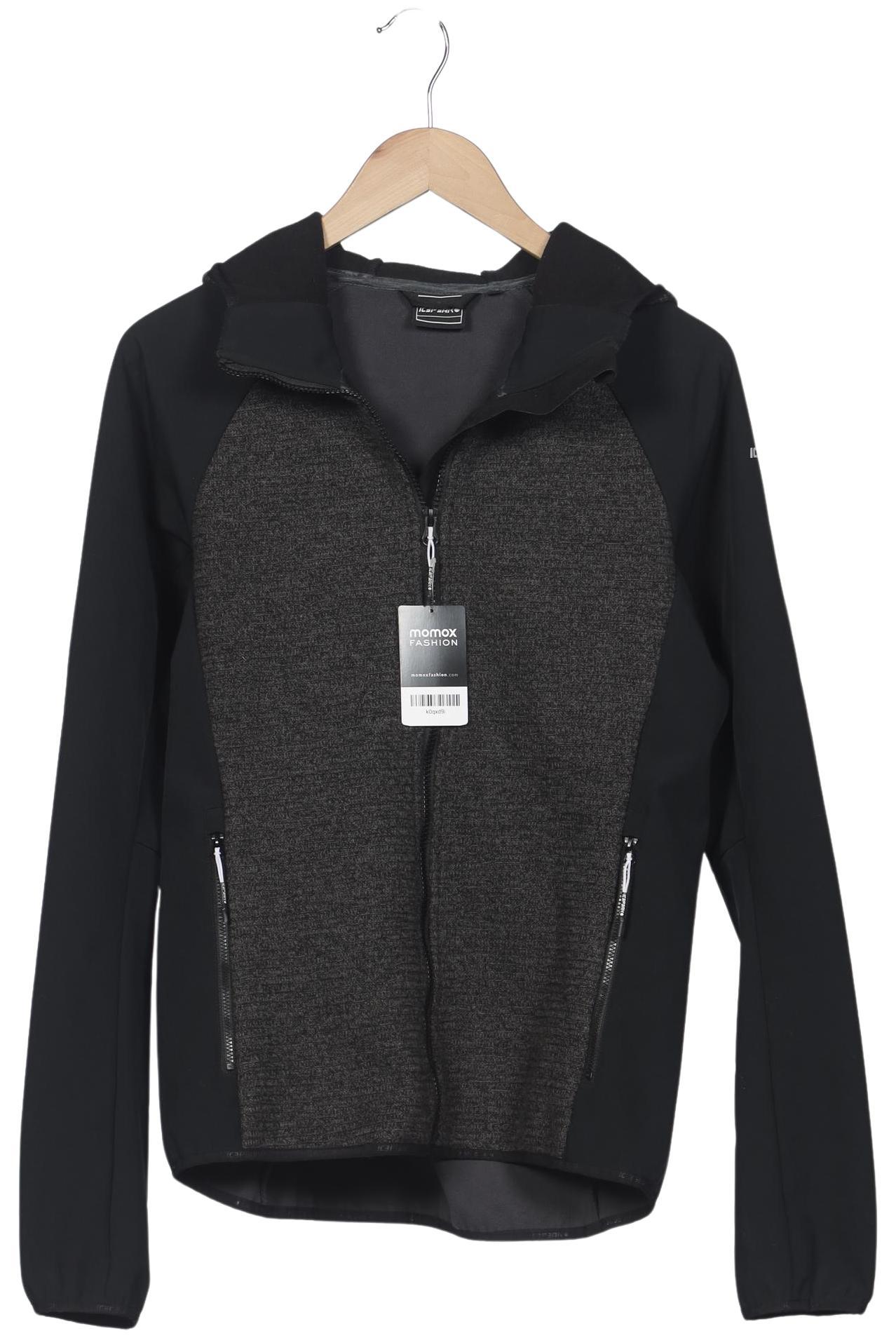 Thumbnail - Icepeak Herren Jacke, mehrfarbig, Gr. 48