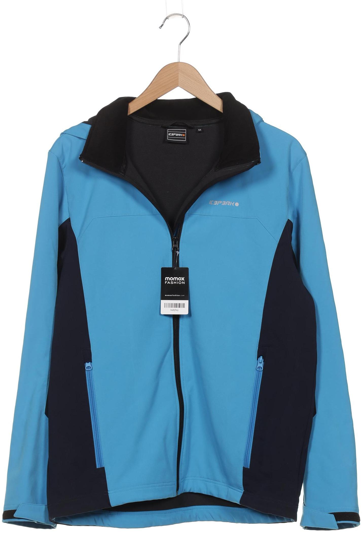 

Icepeak Herren Jacke, blau, Gr. 50