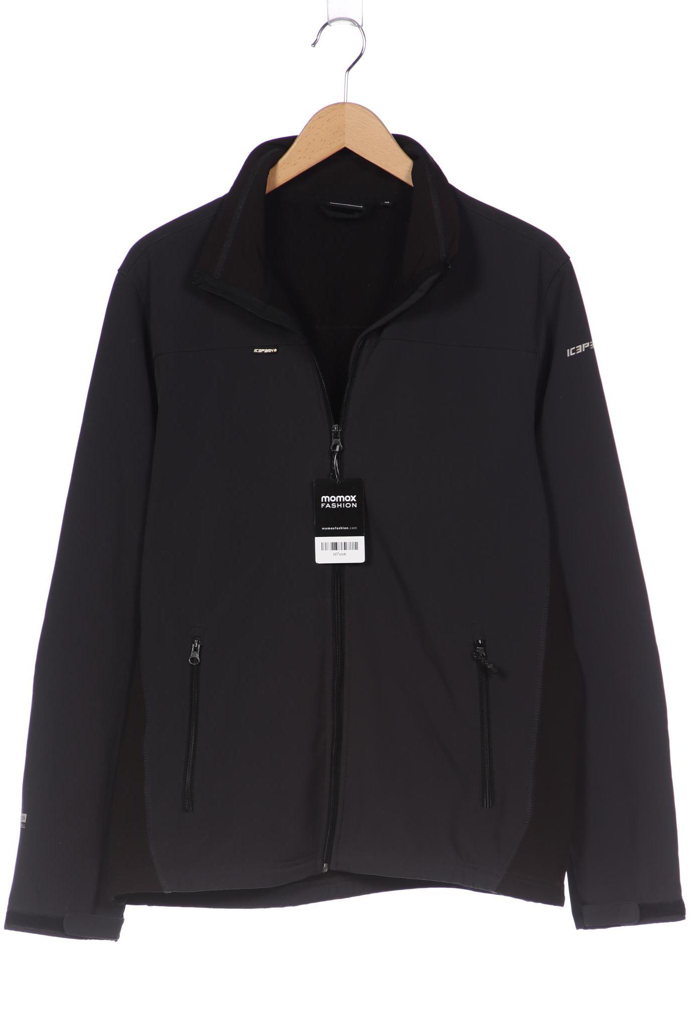 

ICEPEAK Herren Jacke, marineblau