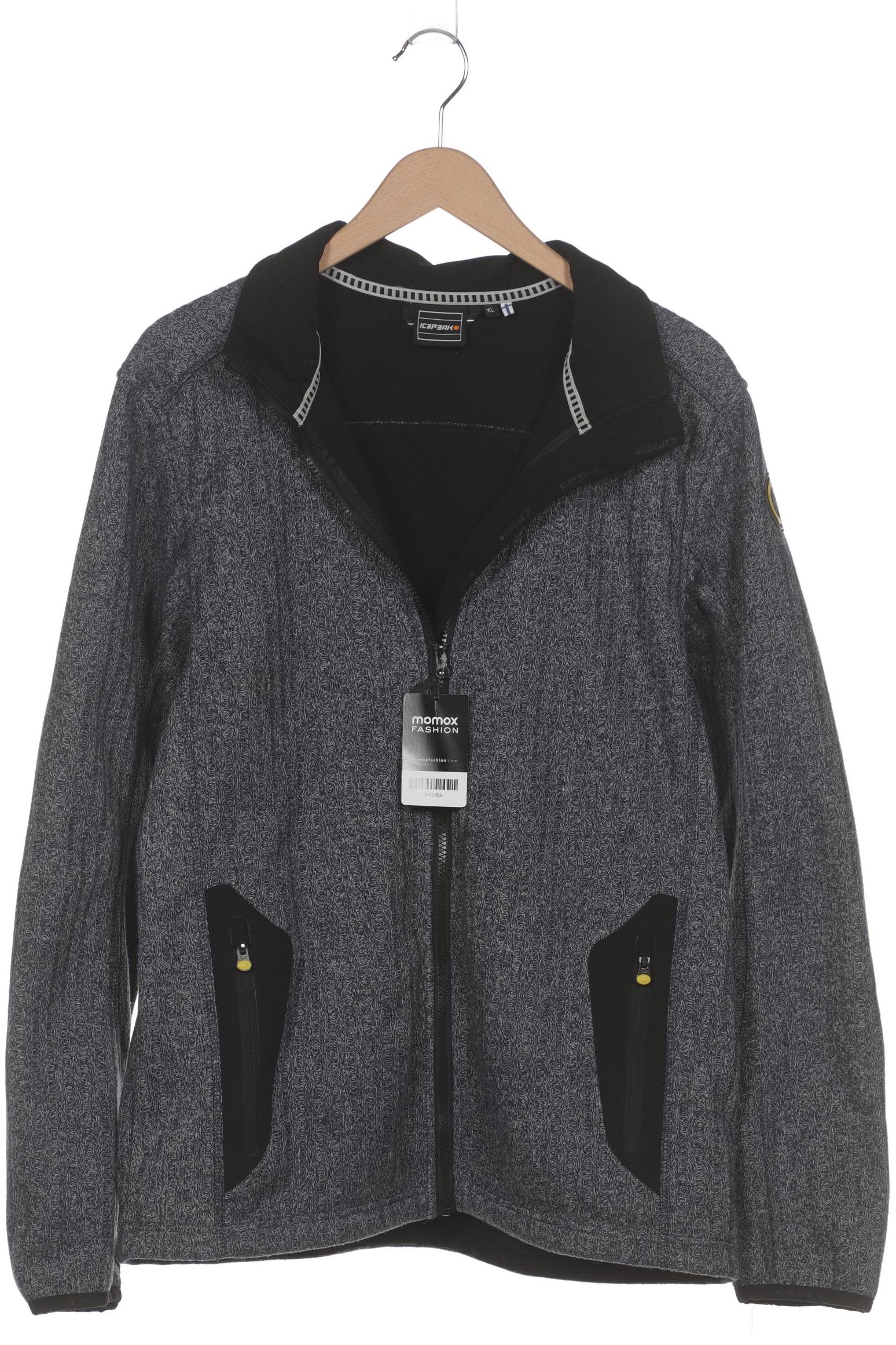 

Icepeak Herren Jacke, marineblau, Gr. 54