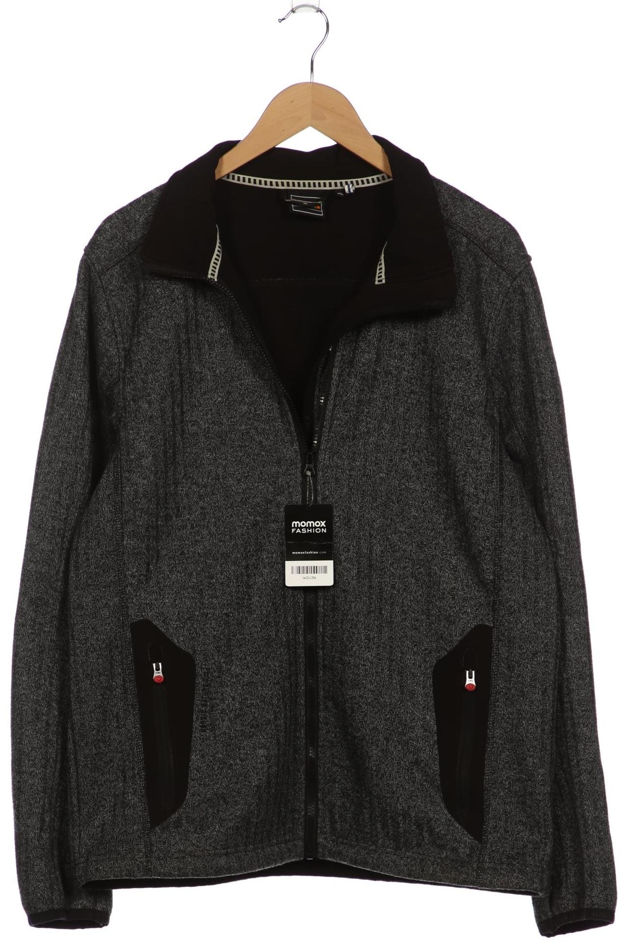 

Icepeak Herren Jacke, grau, Gr. 54