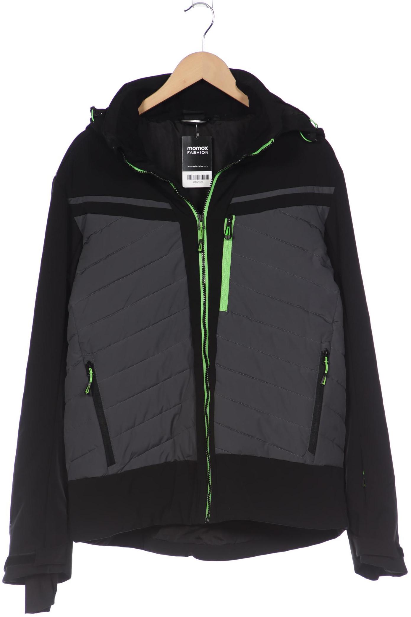 

Icepeak Herren Jacke, grau, Gr. 54
