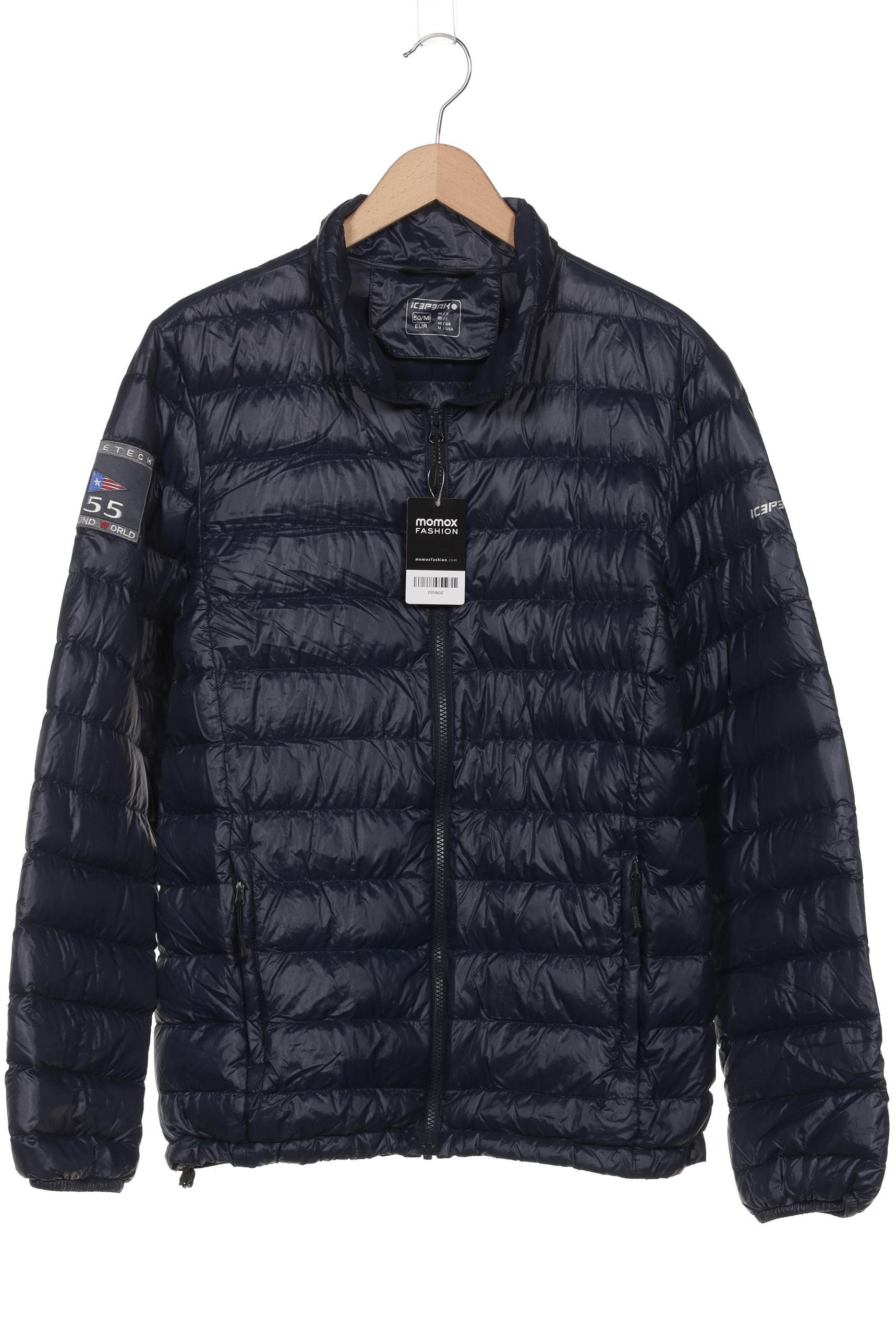 

Icepeak Herren Jacke, marineblau, Gr. 50