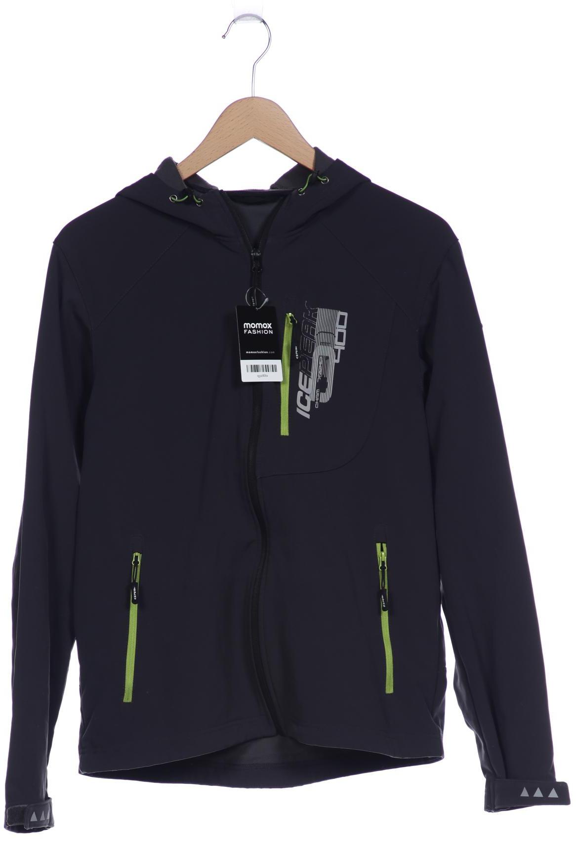 

ICEPEAK Herren Jacke, grau