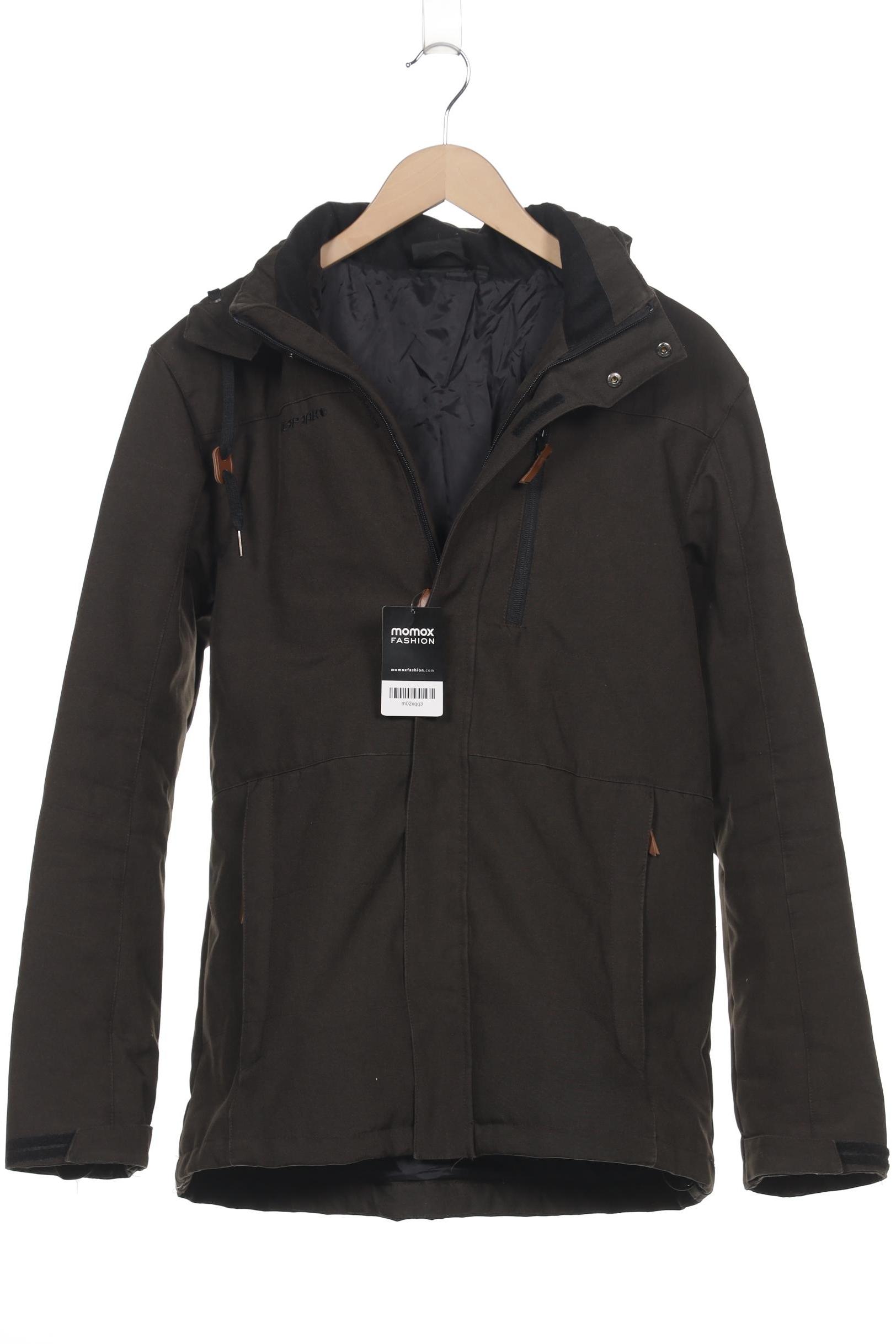 

Icepeak Herren Jacke, braun, Gr. 50