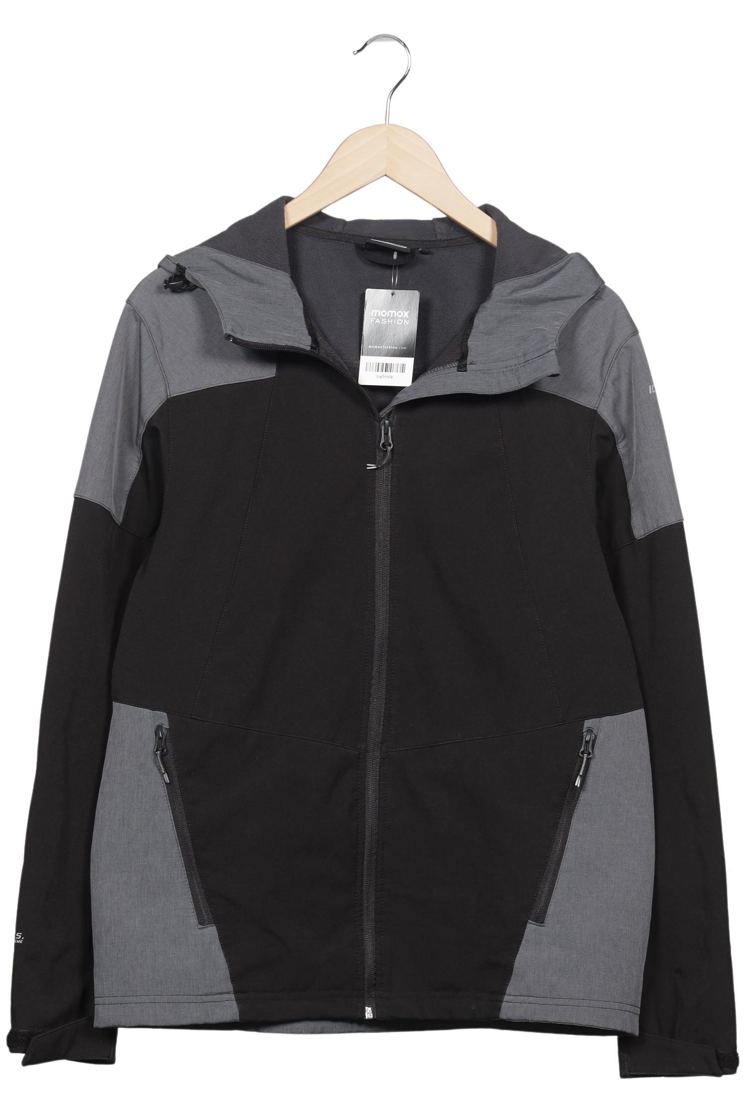 

Icepeak Herren Jacke, mehrfarbig, Gr. 52