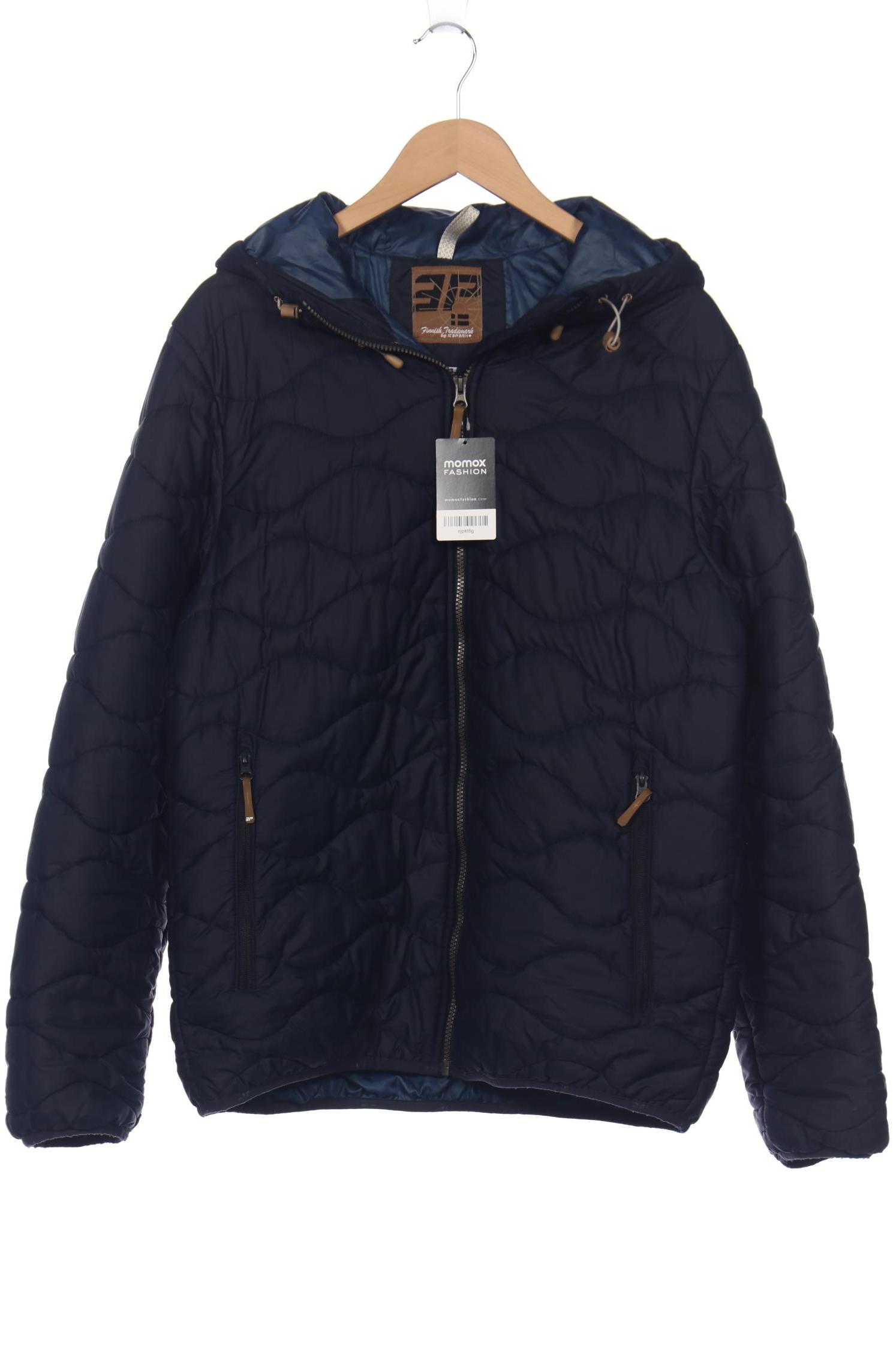 

Icepeak Herren Jacke, marineblau, Gr. 54