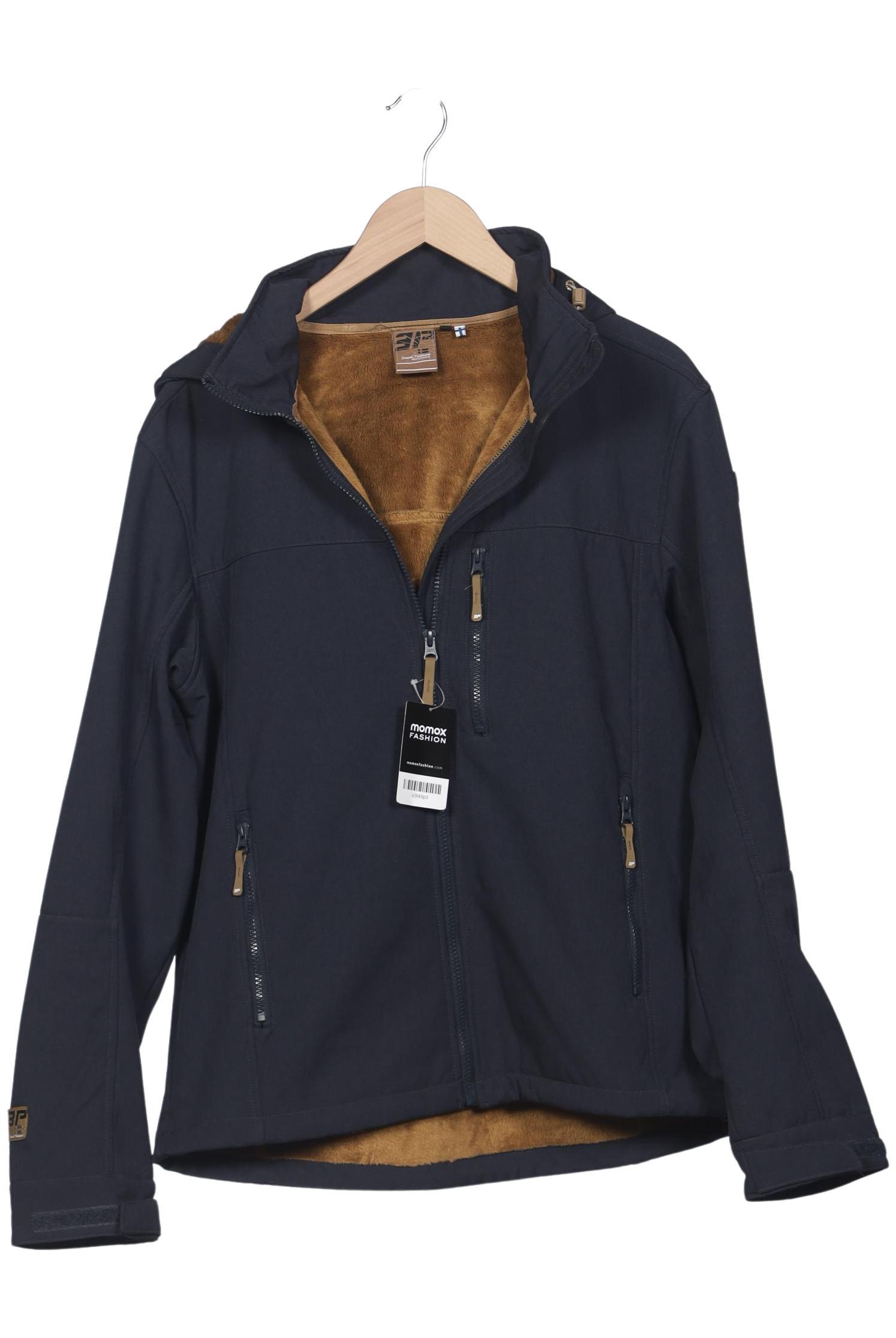 

Icepeak Herren Jacke, marineblau, Gr. 52