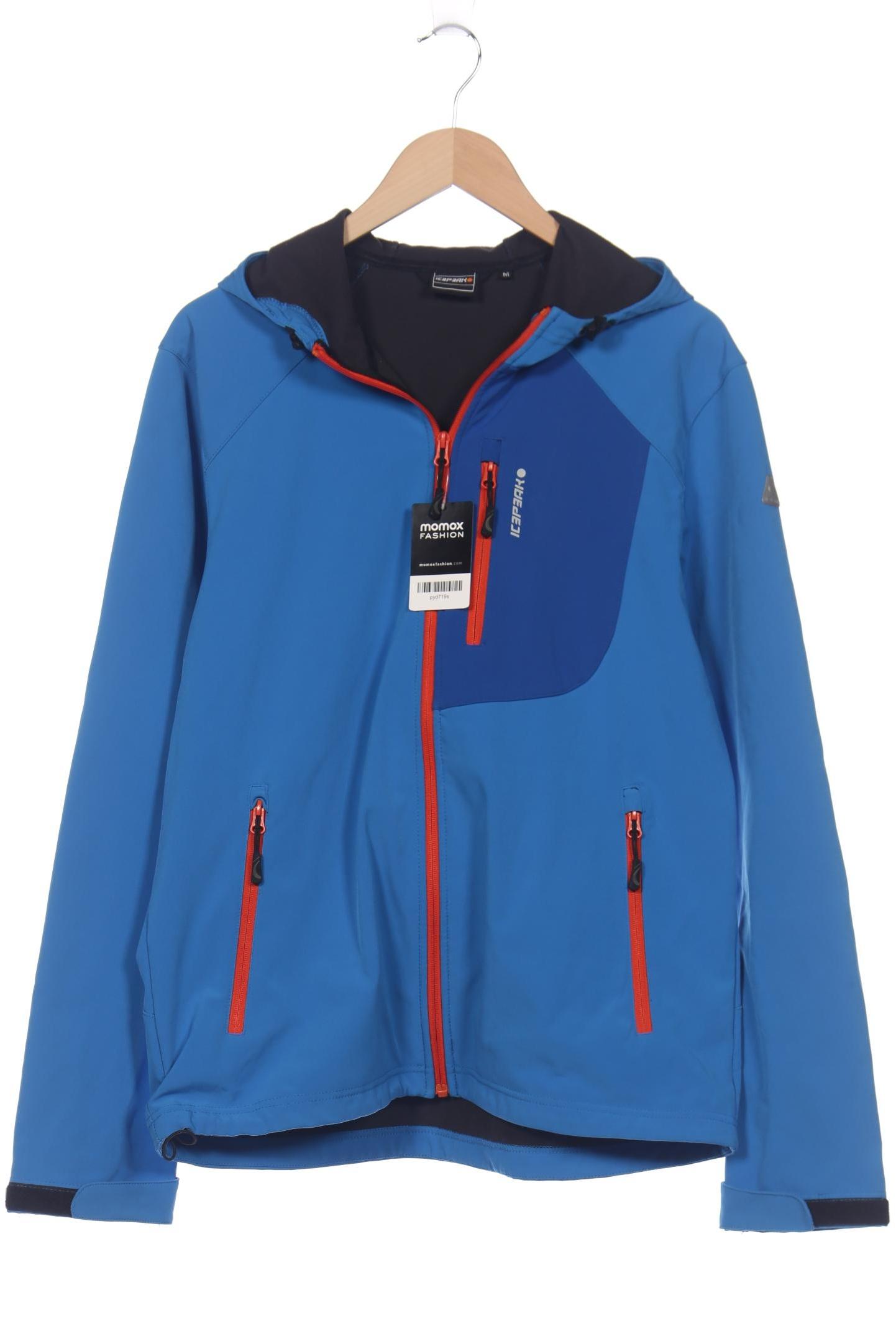 

Icepeak Herren Jacke, blau, Gr. 50