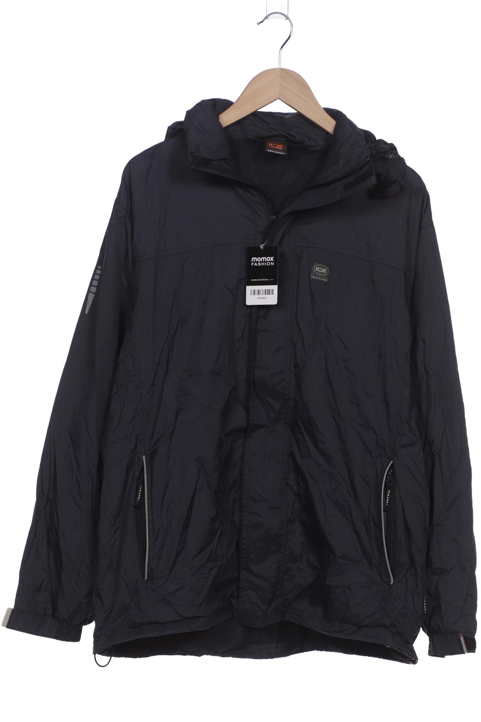 

Icepeak Herren Jacke, marineblau, Gr. 54