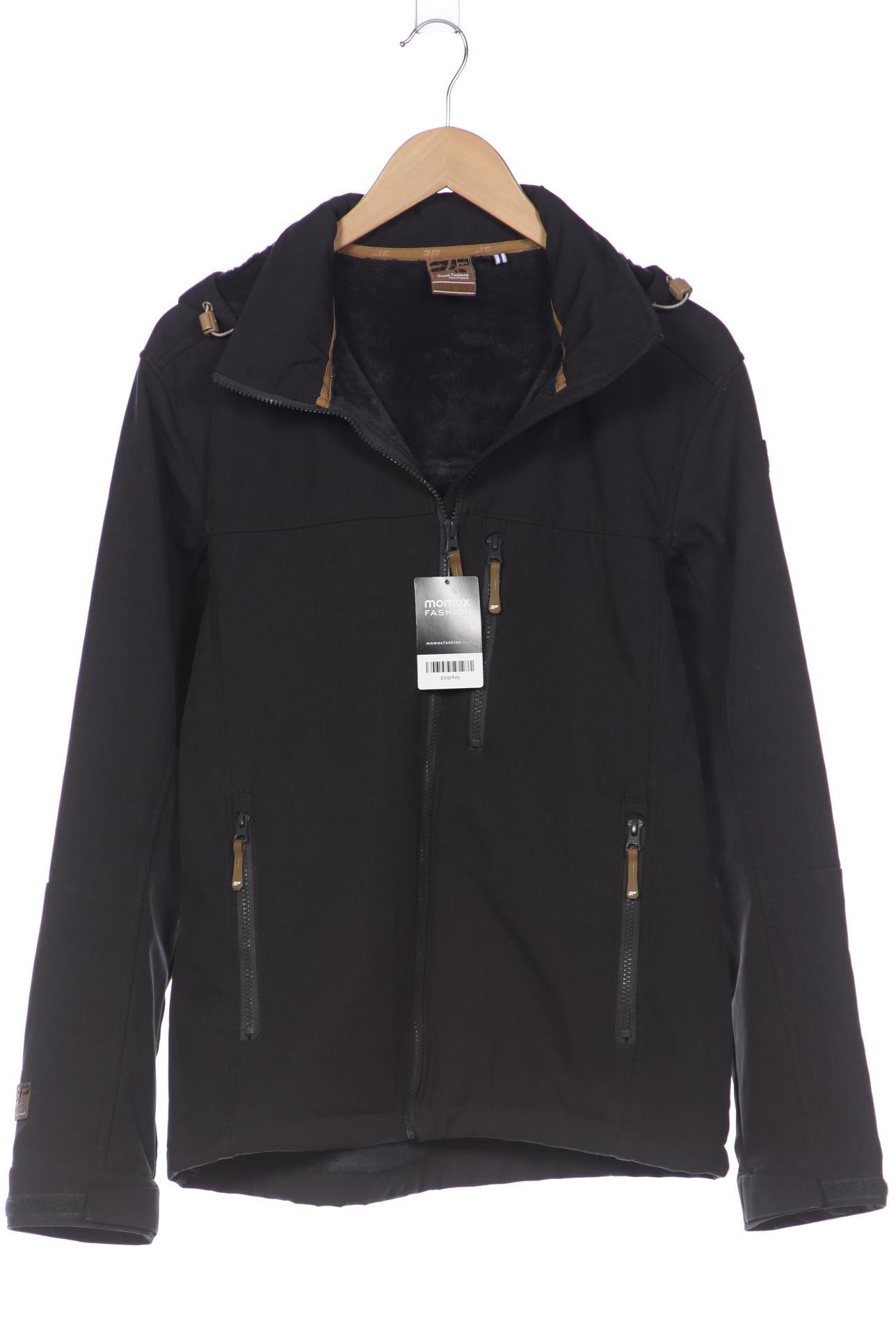 

Icepeak Herren Jacke, grau, Gr. 50