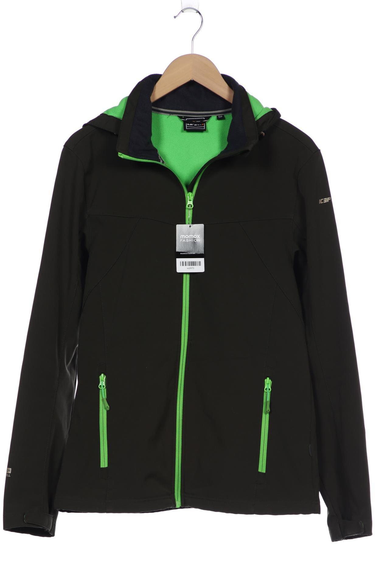 

ICEPEAK Herren Jacke, grün