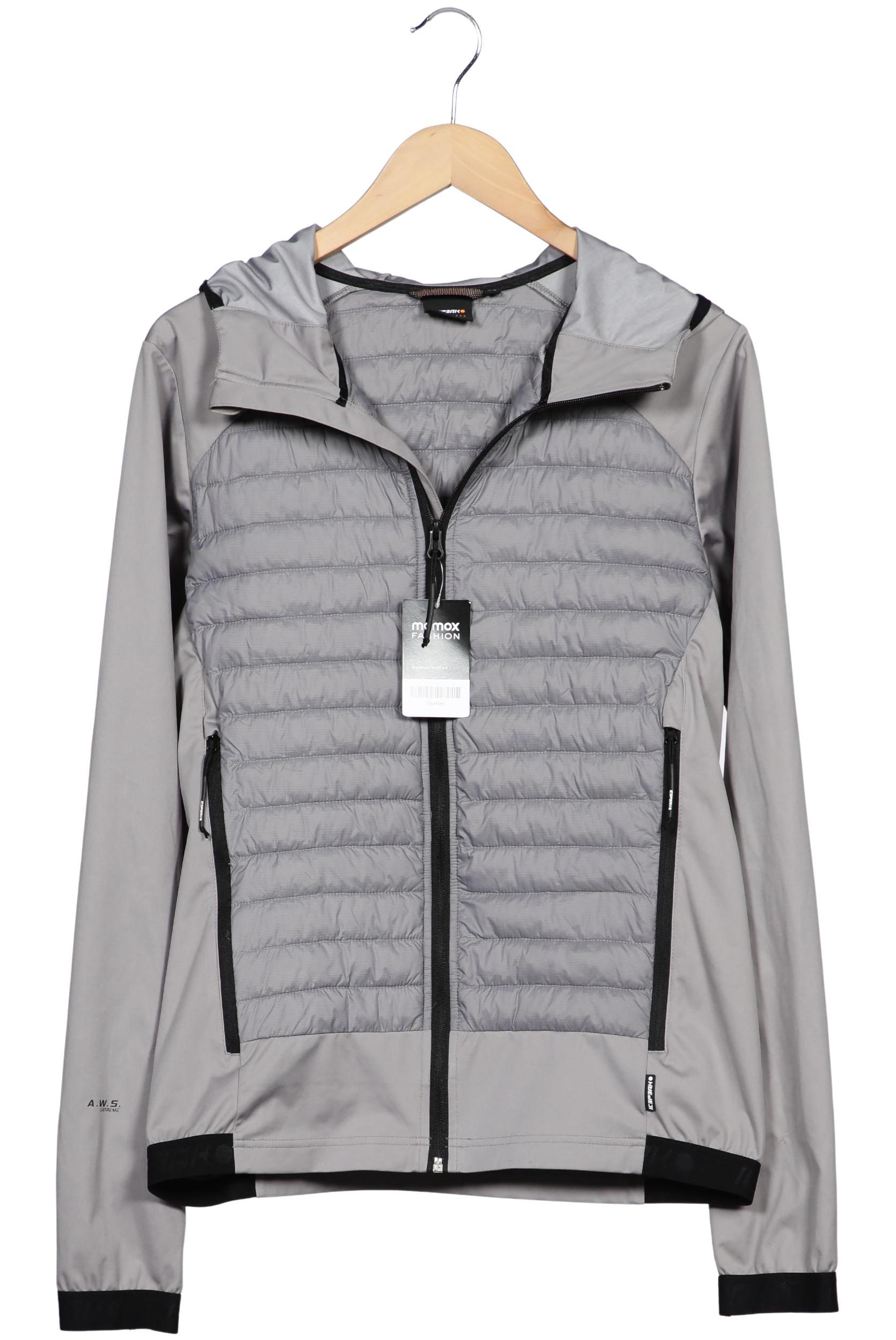 

Icepeak Herren Jacke, grau, Gr. 48
