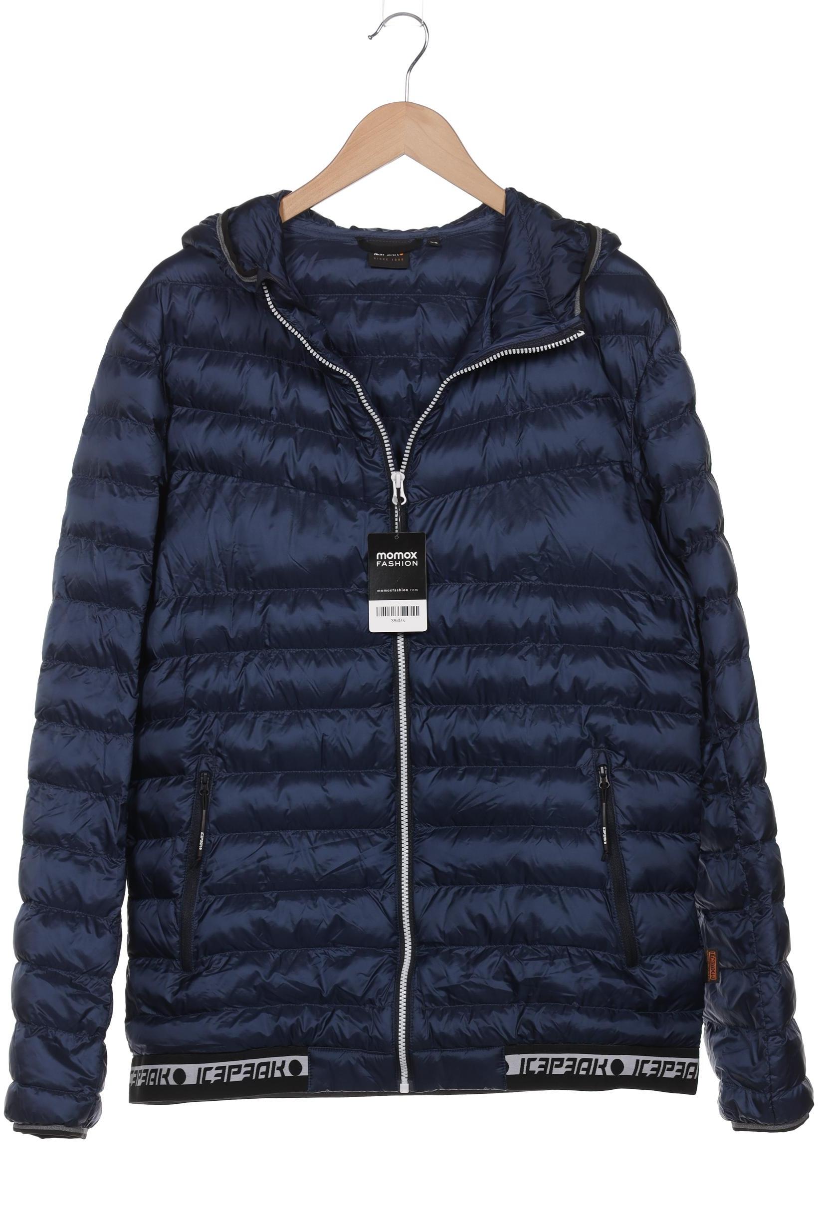 

Icepeak Herren Jacke, marineblau, Gr. 50