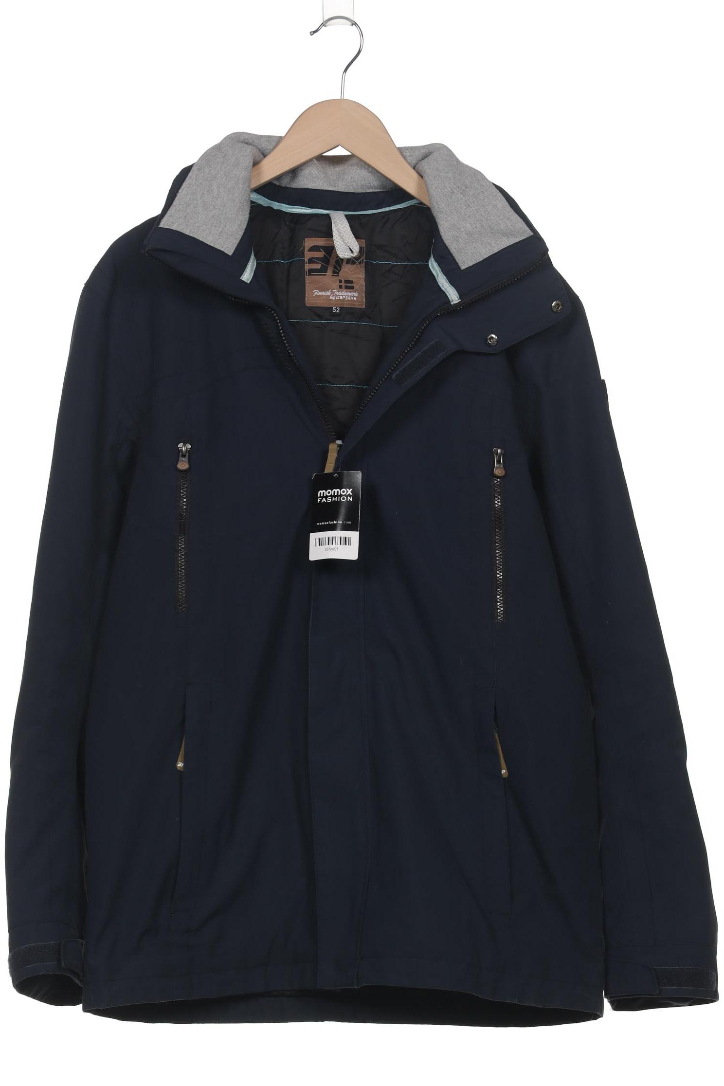 

Icepeak Herren Jacke, marineblau, Gr. 52