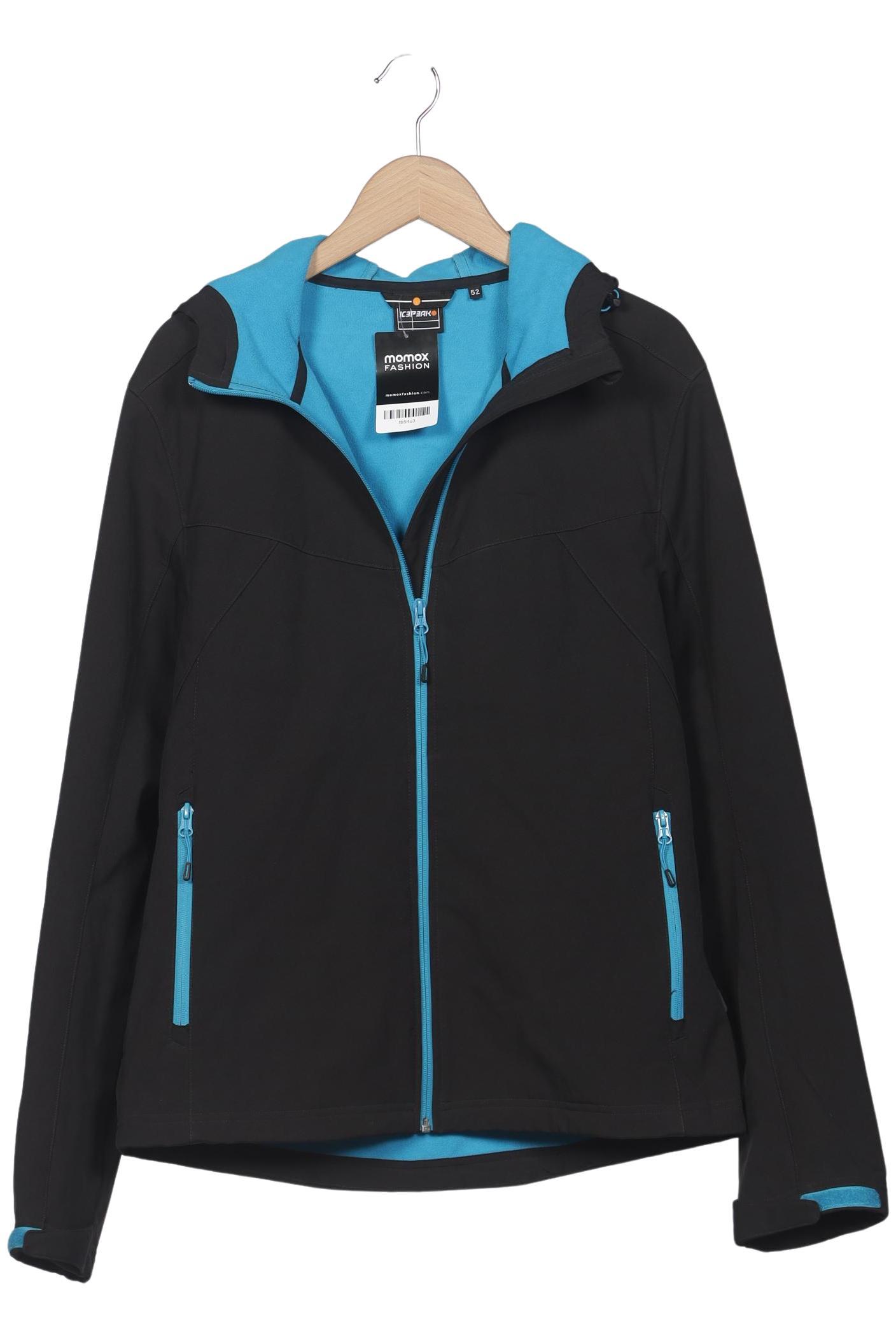 Thumbnail - Icepeak Herren Jacke, mehrfarbig, Gr. 52