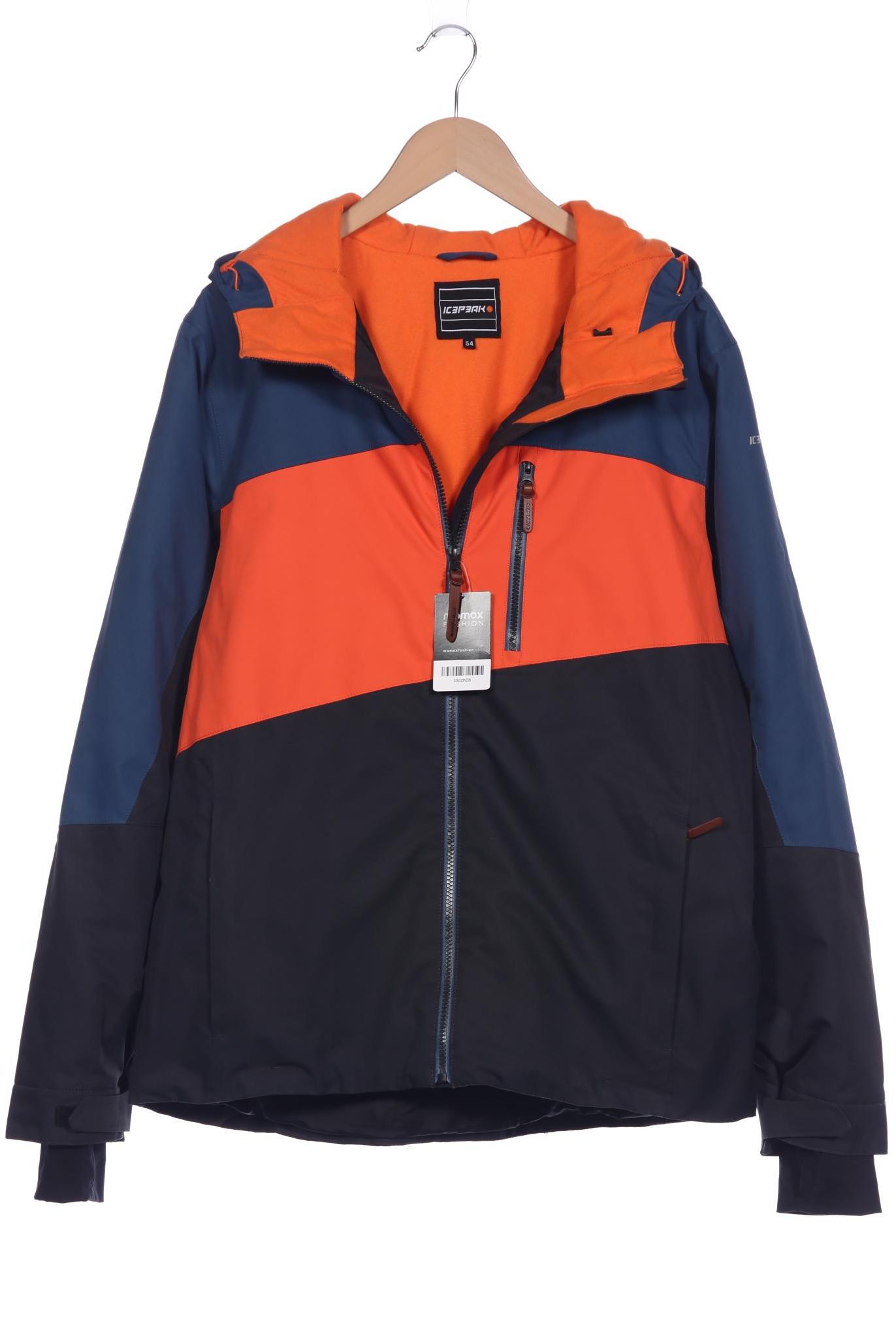 

Icepeak Herren Jacke, mehrfarbig, Gr. 54